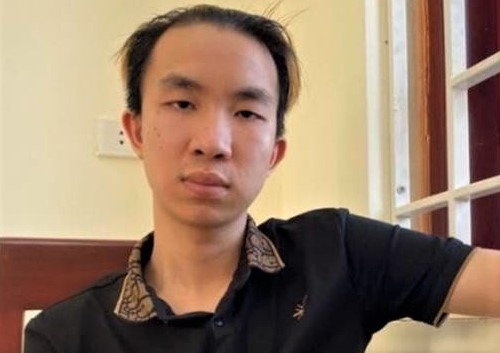 Bat con trai trum ma tuy 'Huyen Vila' hinh anh