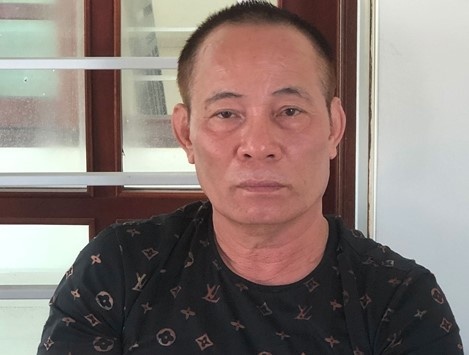 nổ súng bắn chết 2 người ảnh 1 no sung ban chet 2 nguoi anh 1