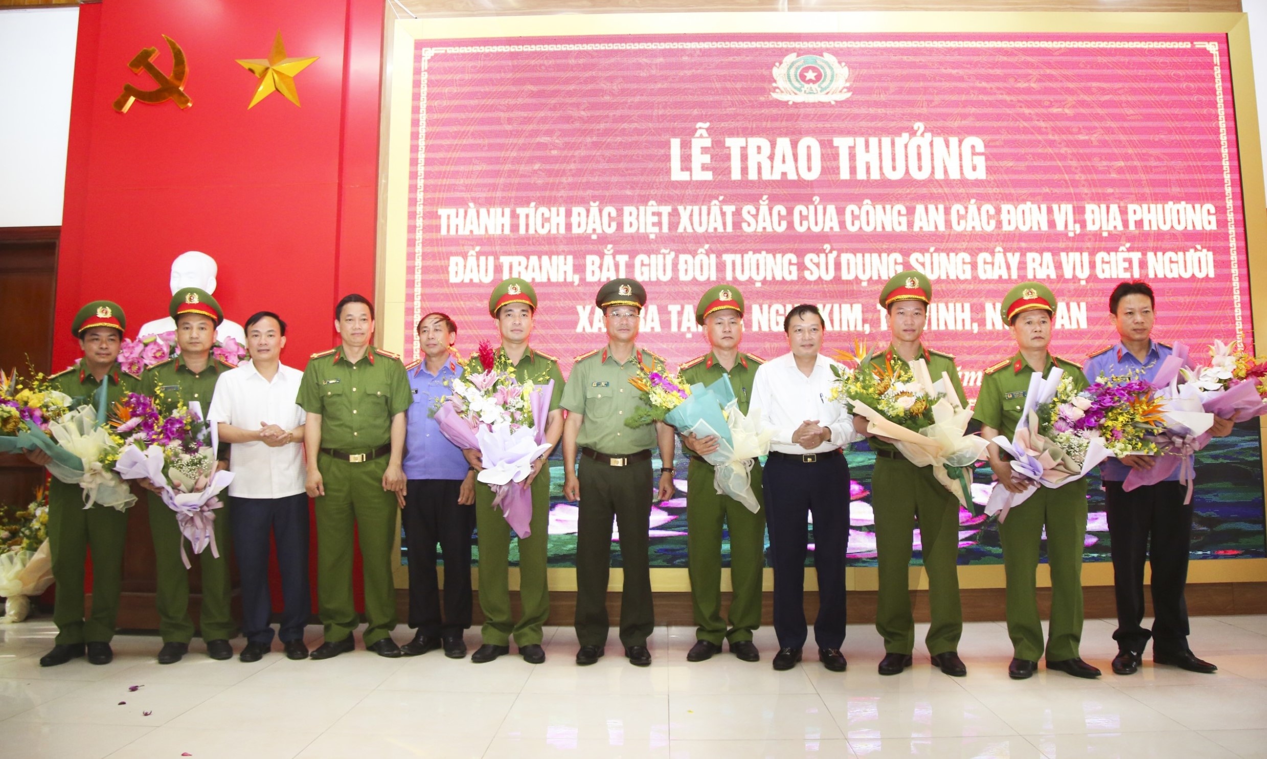 nổ súng bắn 2 người chết ảnh 1 no sung ban 2 nguoi chet anh 1