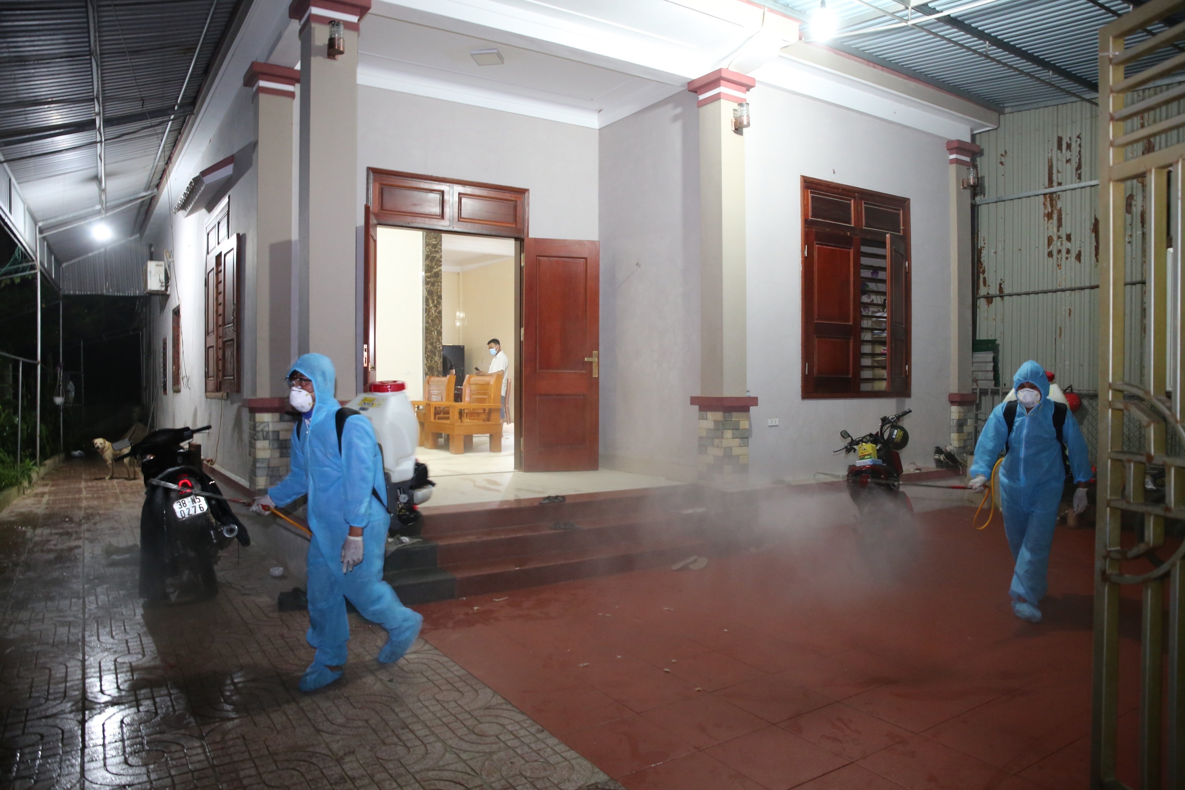 tai duong tinh Covid-19 anh 2