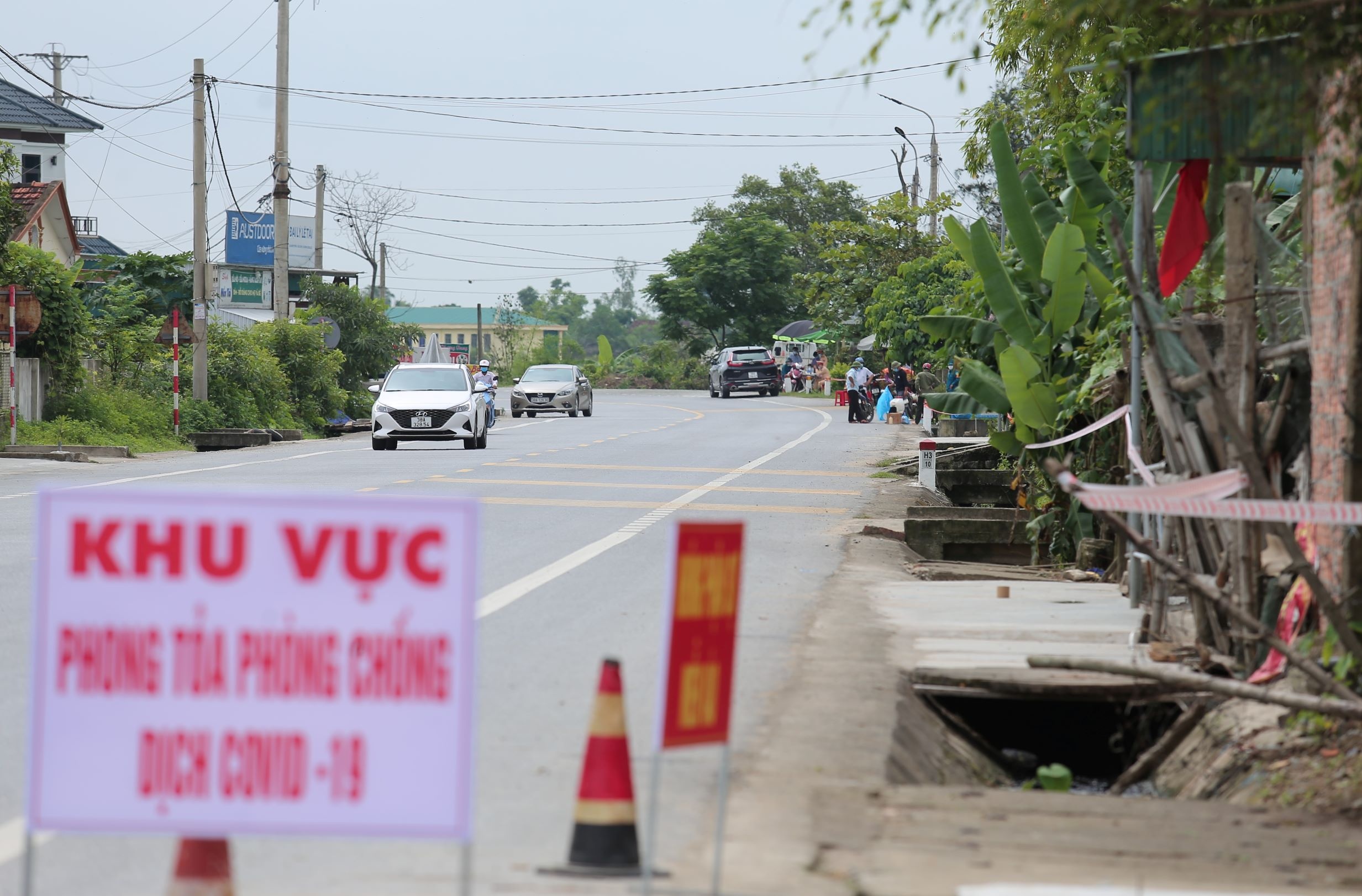 phong chong dich Covid-19 anh 1