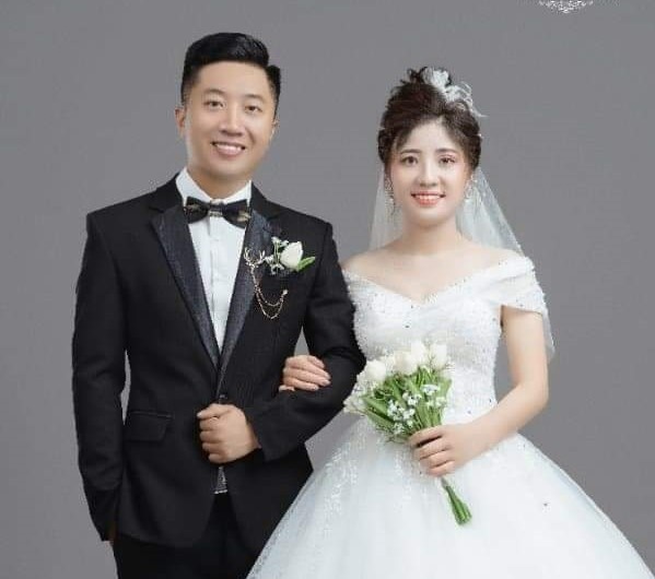 hoan cuoi de chong dich anh 1