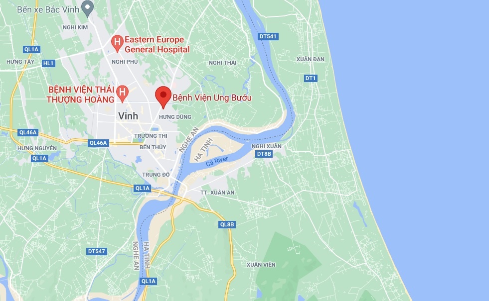 F1 tử vong ở Nghệ An ảnh 2 F1 tu vong o Nghe An anh 2
