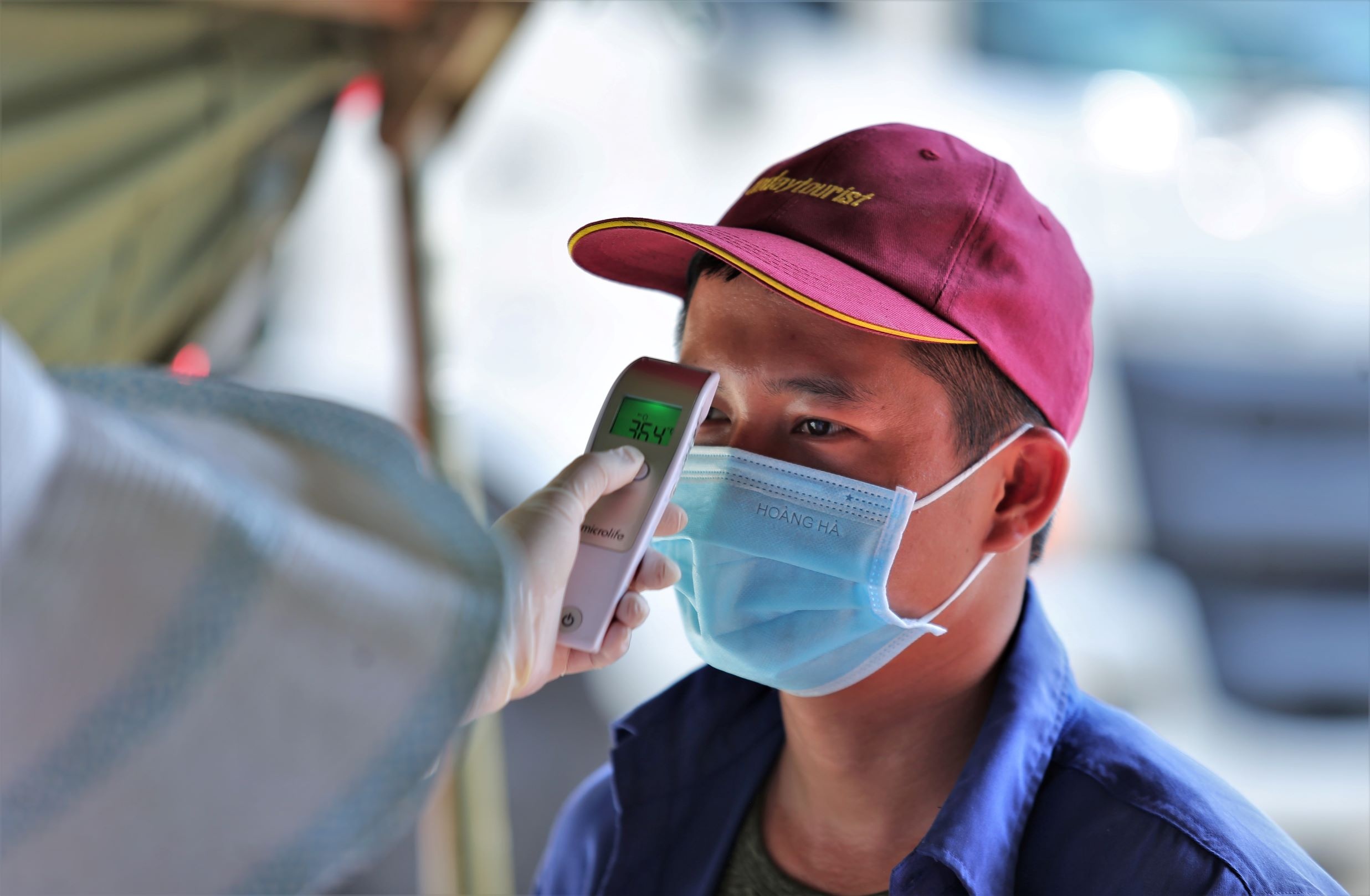 chot chan phong dich Covid-19 anh 5