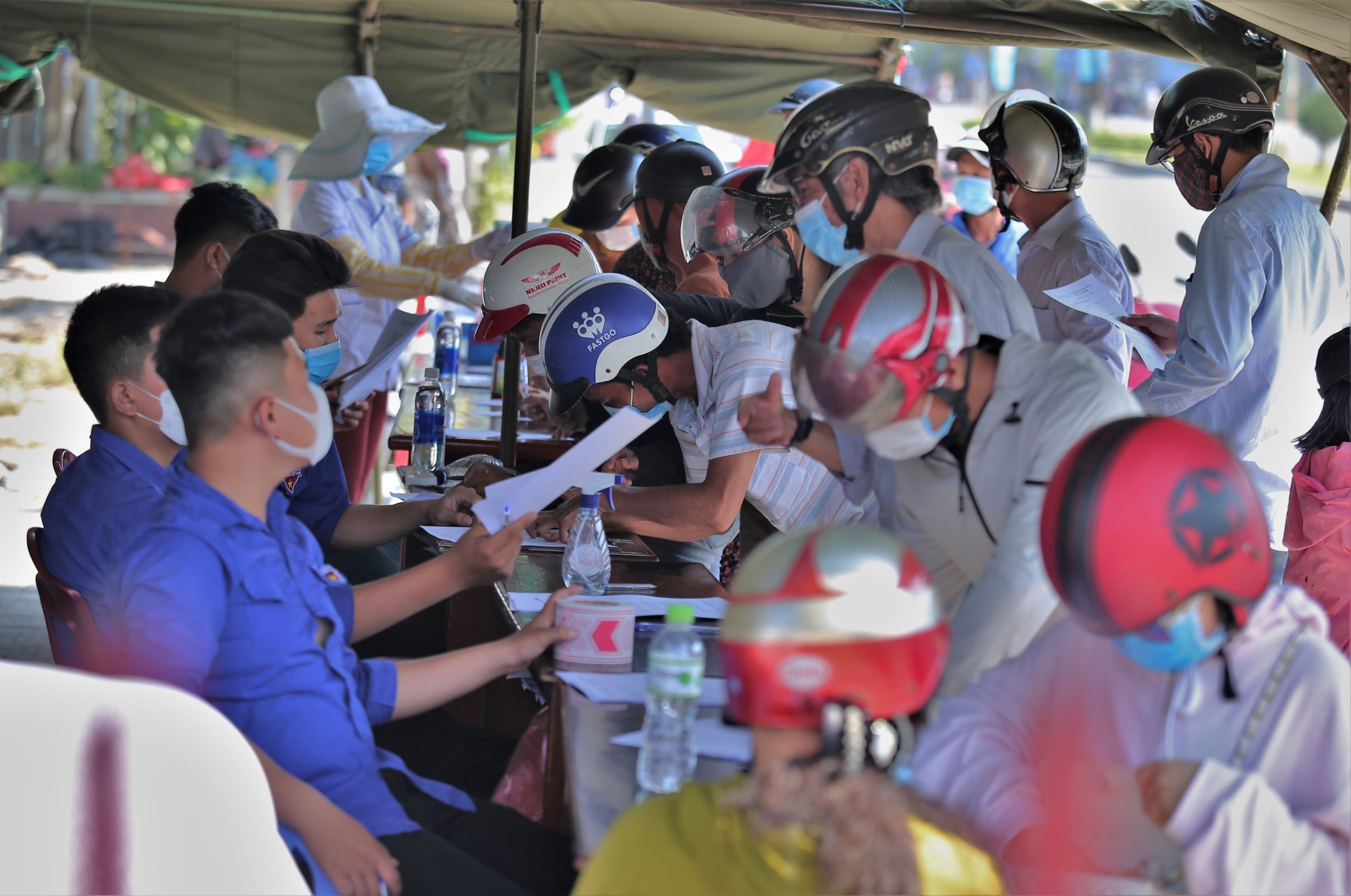 ca benh Covid-19 o Da Nang anh 2