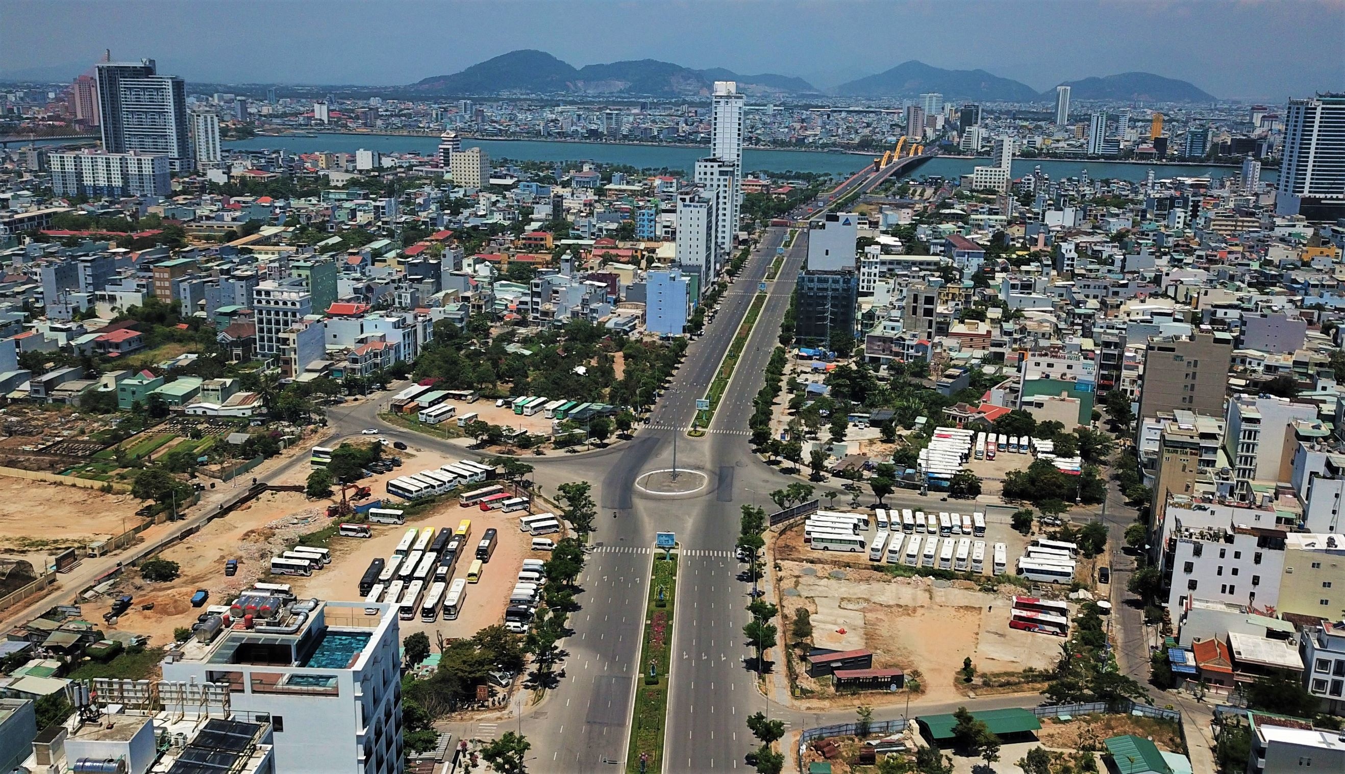 dich Covid-19 o Da Nang anh 7