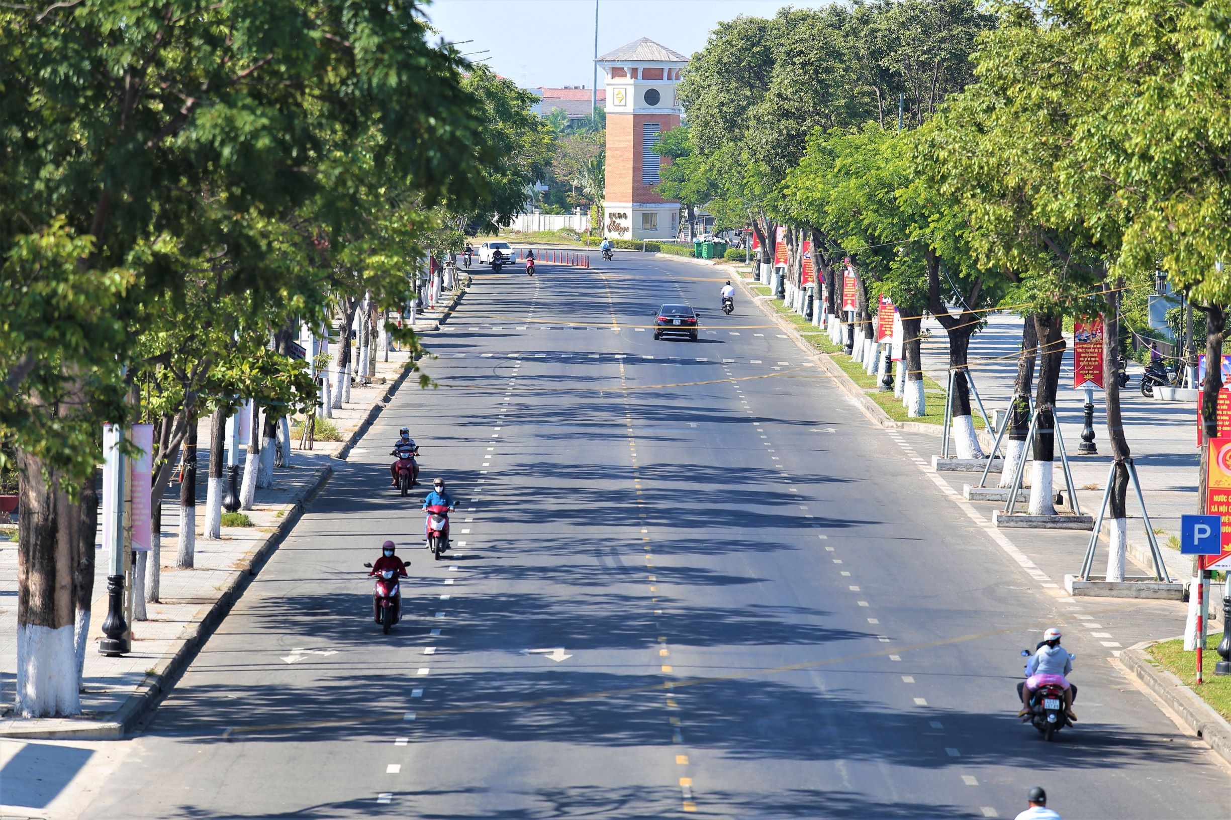 dich Covid-19 o Da Nang anh 3