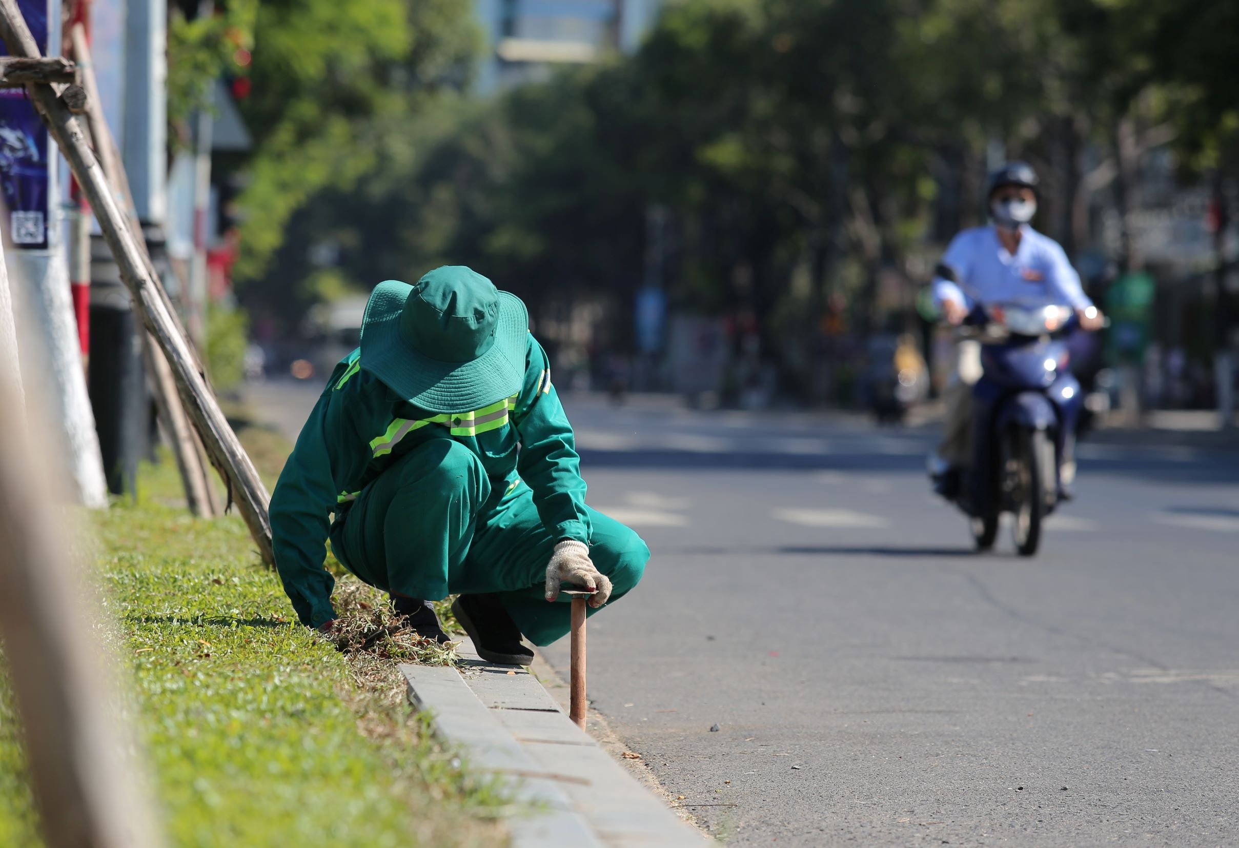 dich Covid-19 o Da Nang anh 4