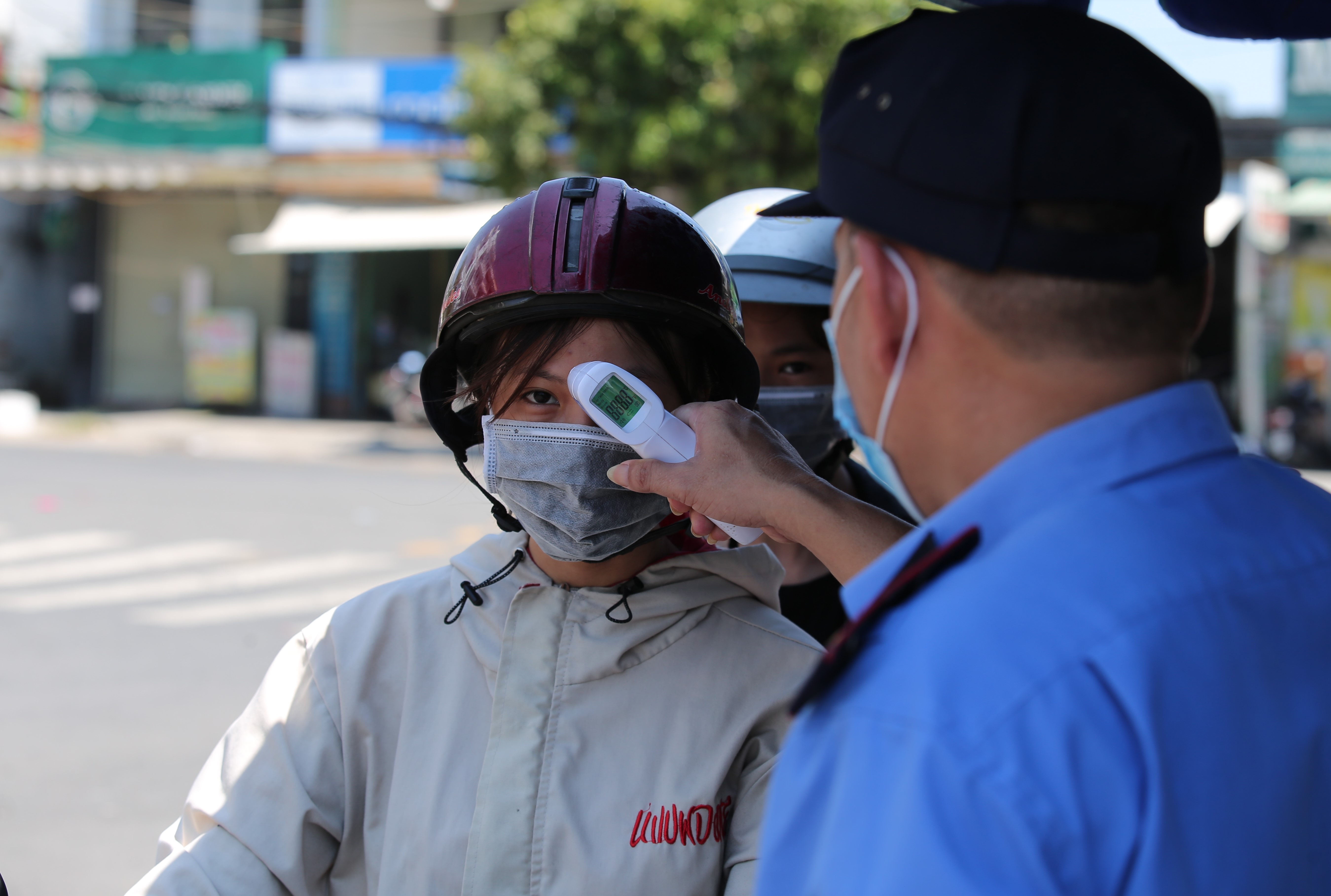 dich Covid-19 o Da Nang anh 14