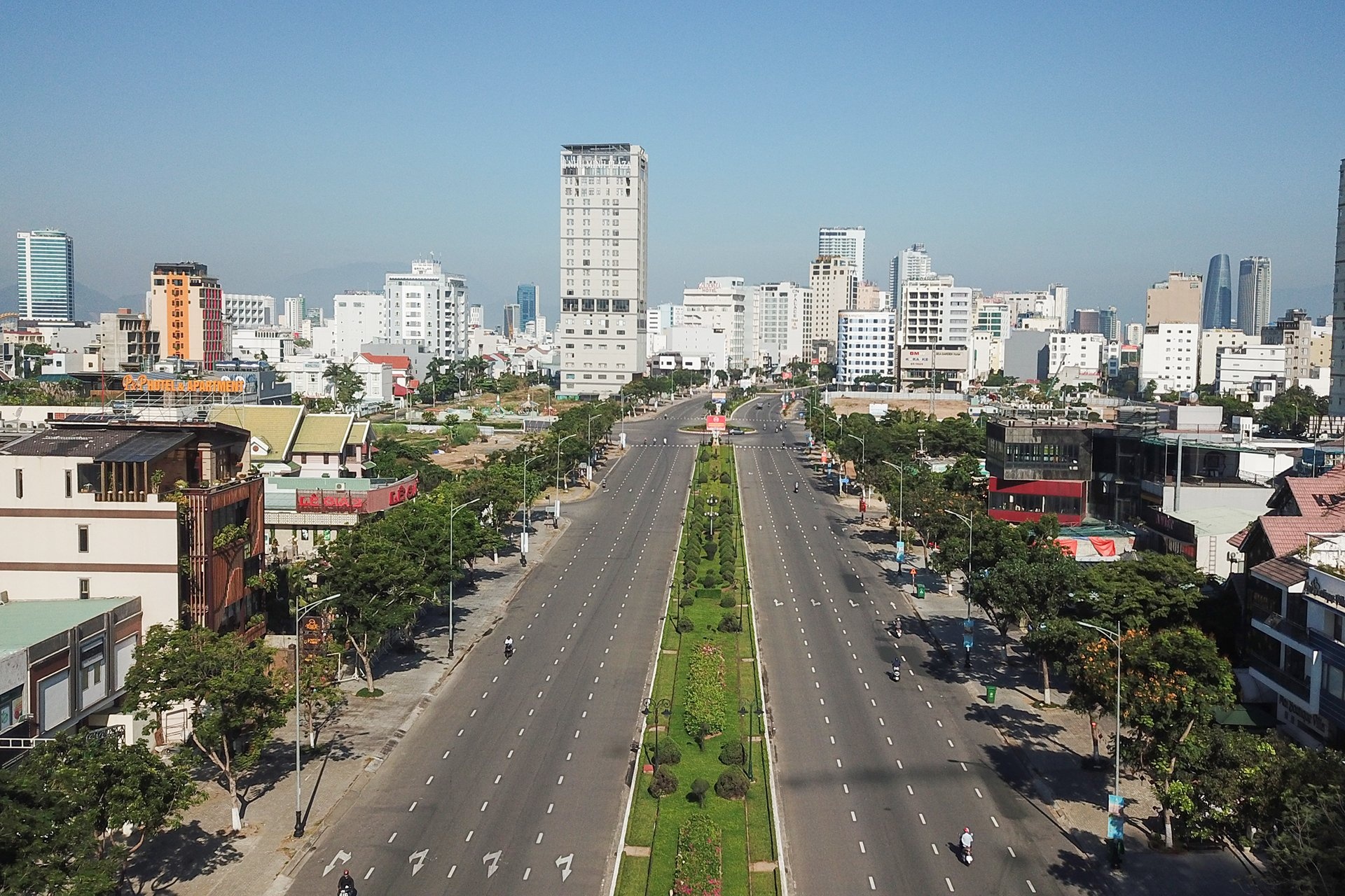 dich Covid-19 o Da Nang anh 6