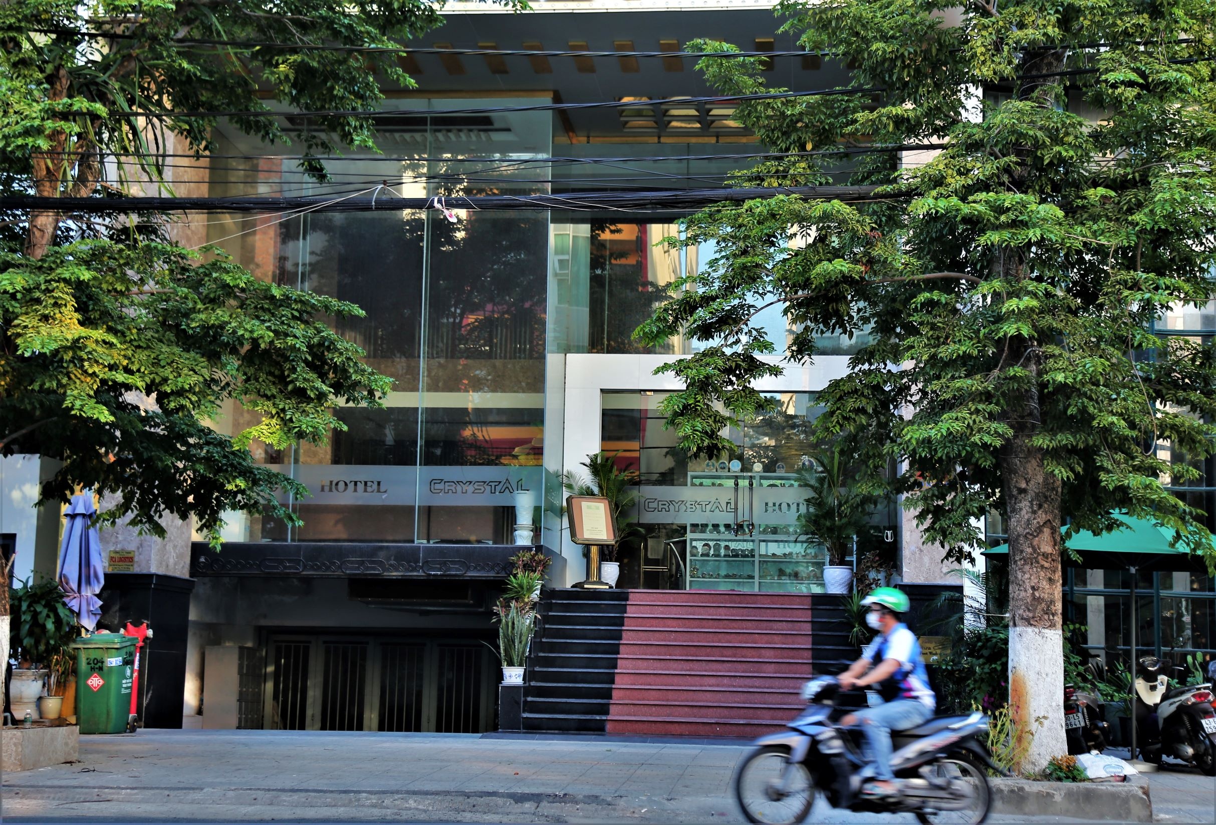 rao ban khach san vi dich Covid-19 anh 2