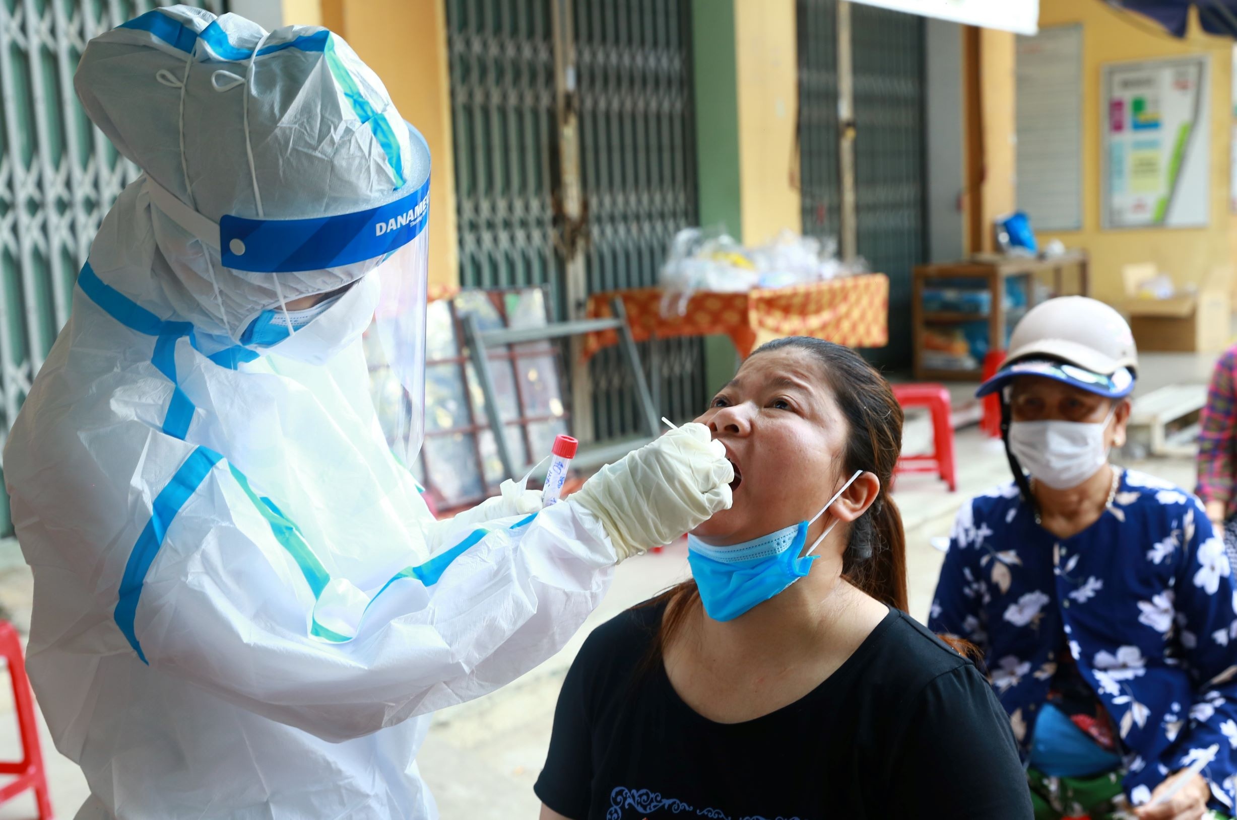 dich Covid-19 o Da Nang anh 10