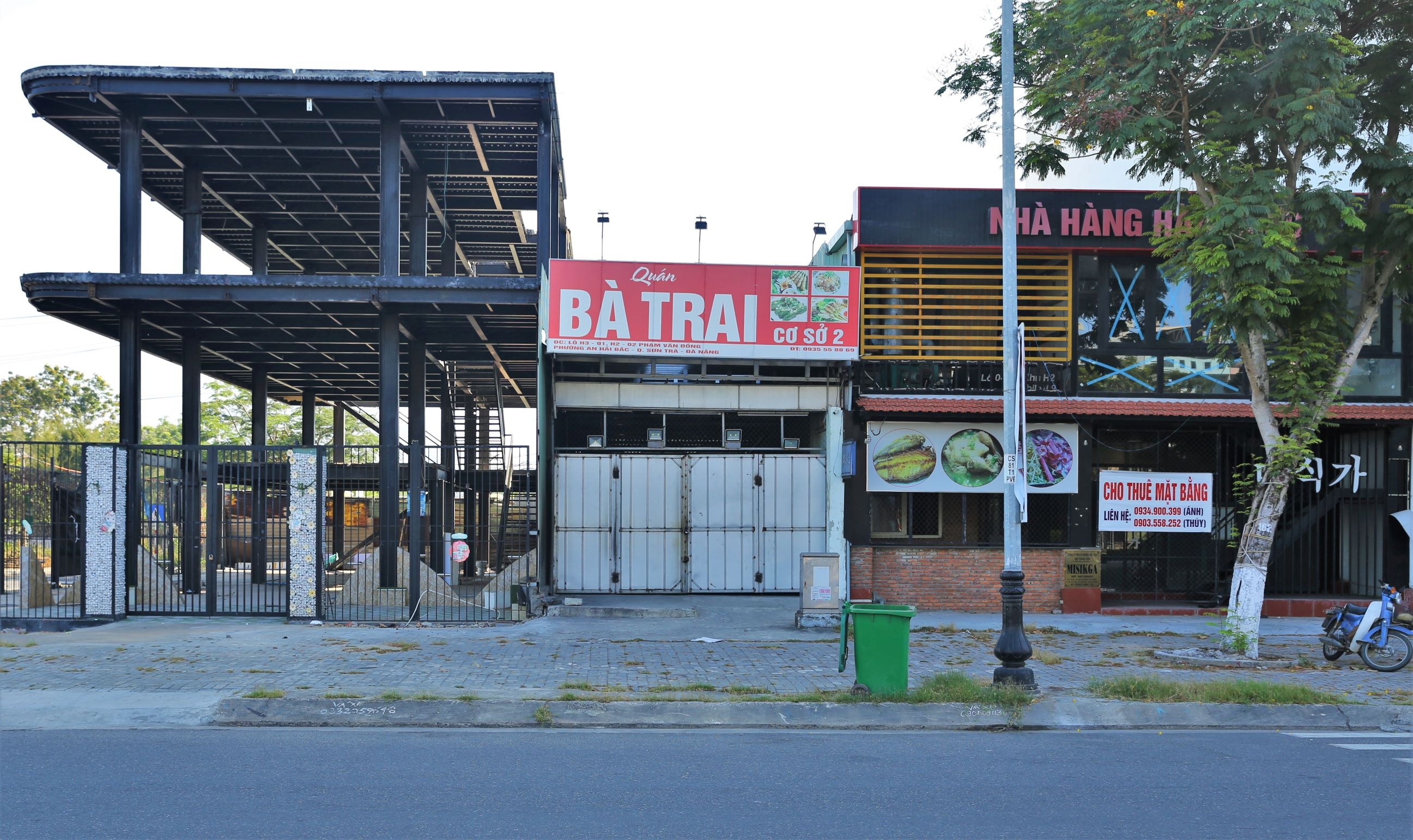 rao ban khach san vi dich Covid-19 anh 9