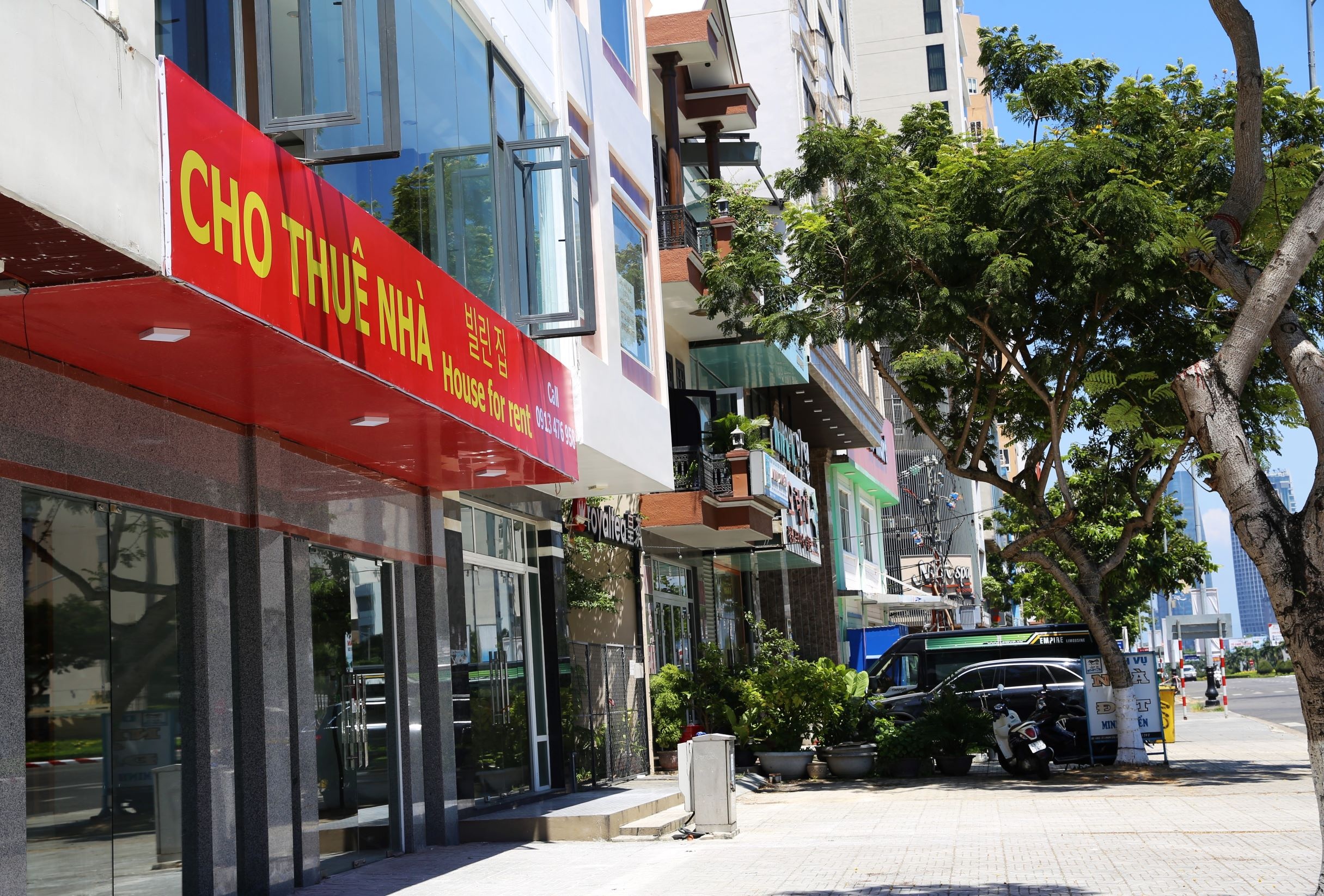 rao ban khach san vi dich Covid-19 anh 4