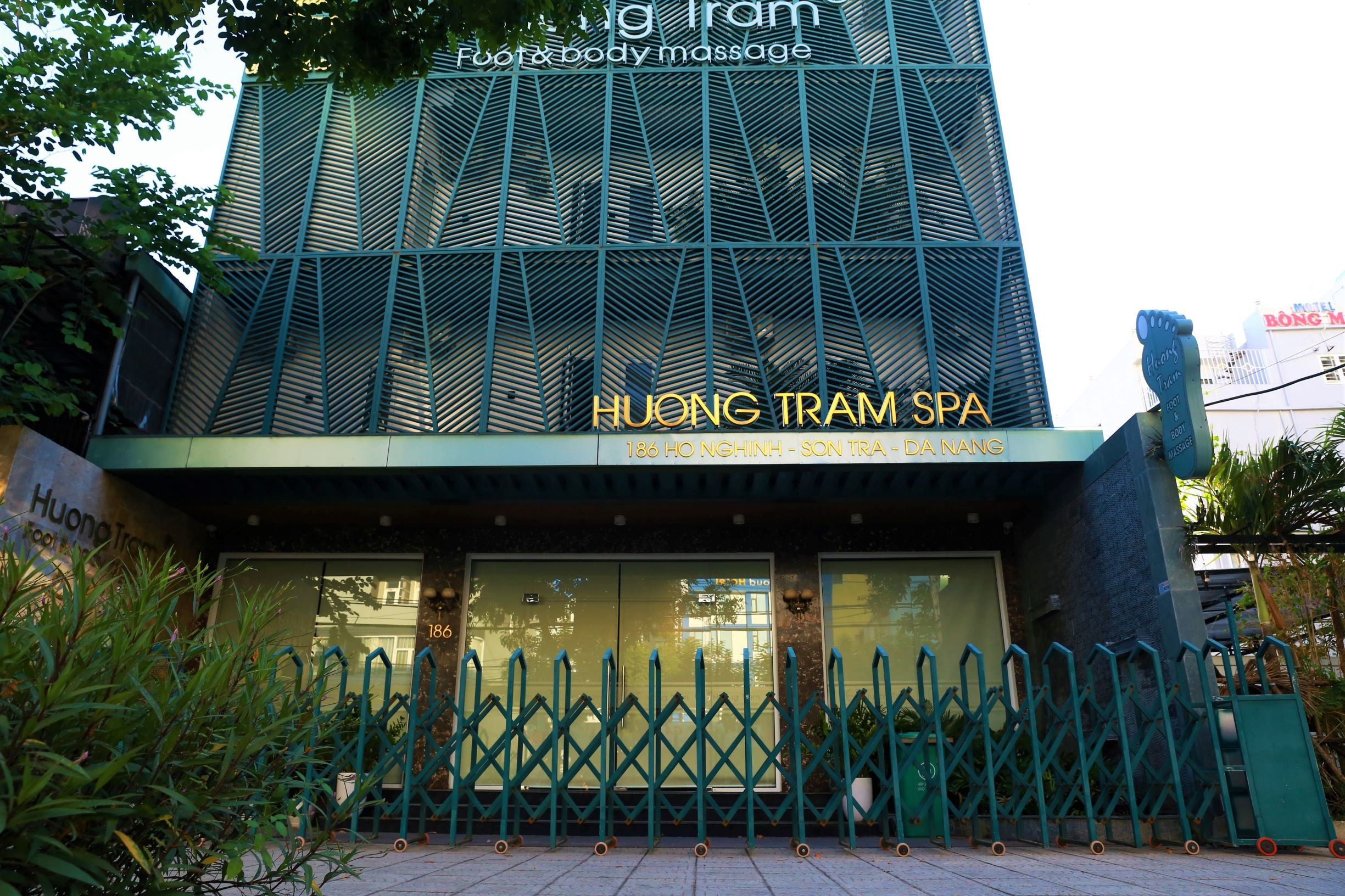 rao ban khach san vi dich Covid-19 anh 10