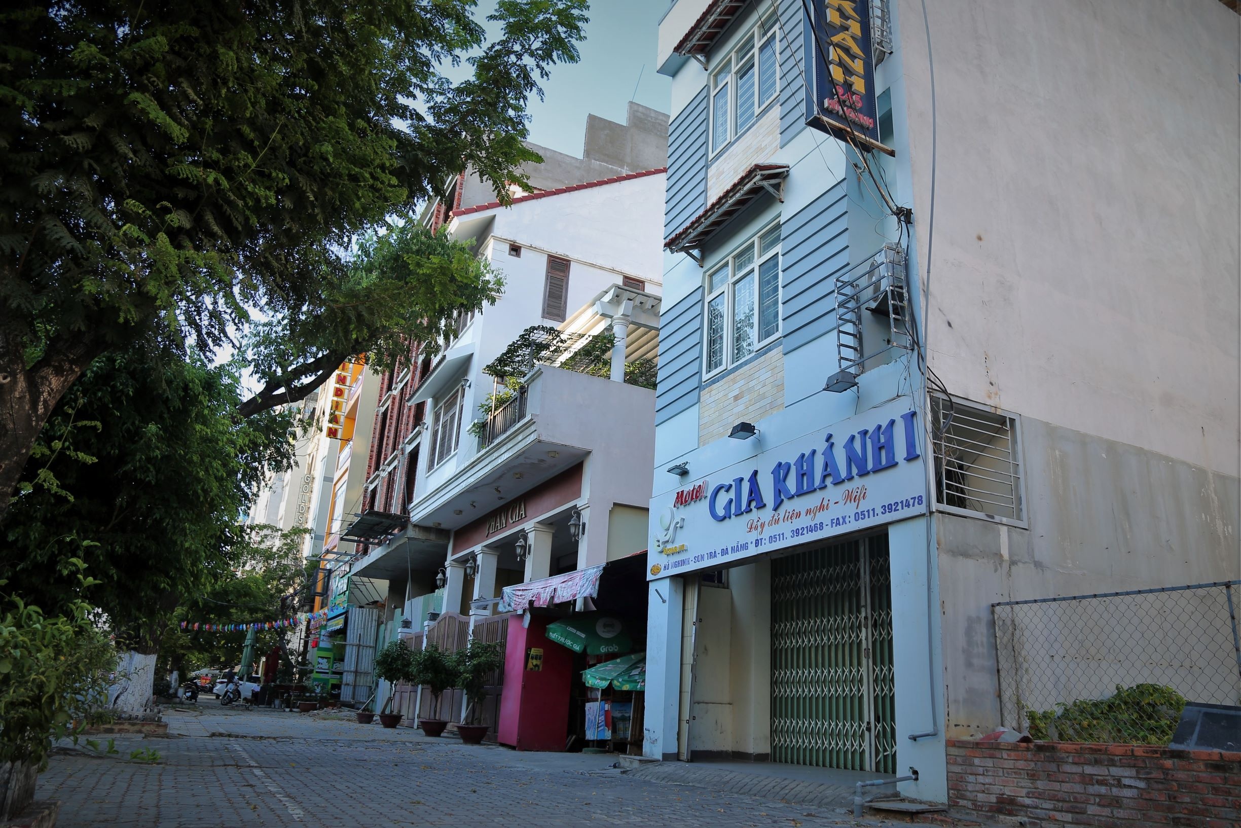 rao ban khach san vi dich Covid-19 anh 3