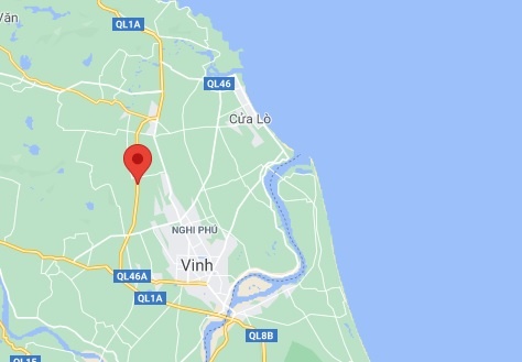 pha soi bac o Nghe An anh 2