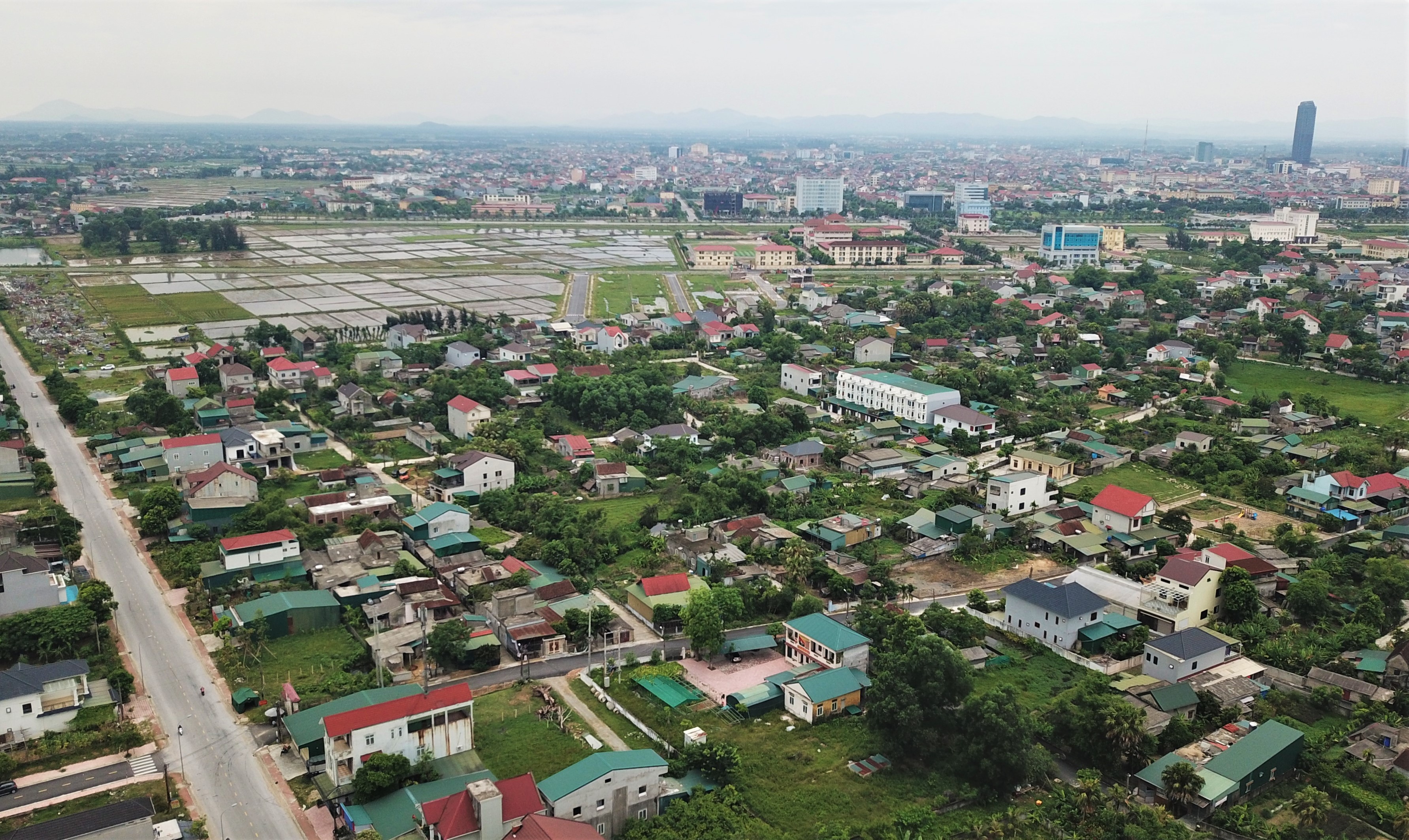 Covid-19 ở Hà Tĩnh ảnh 2 Covid-19 o Ha Tinh anh 2