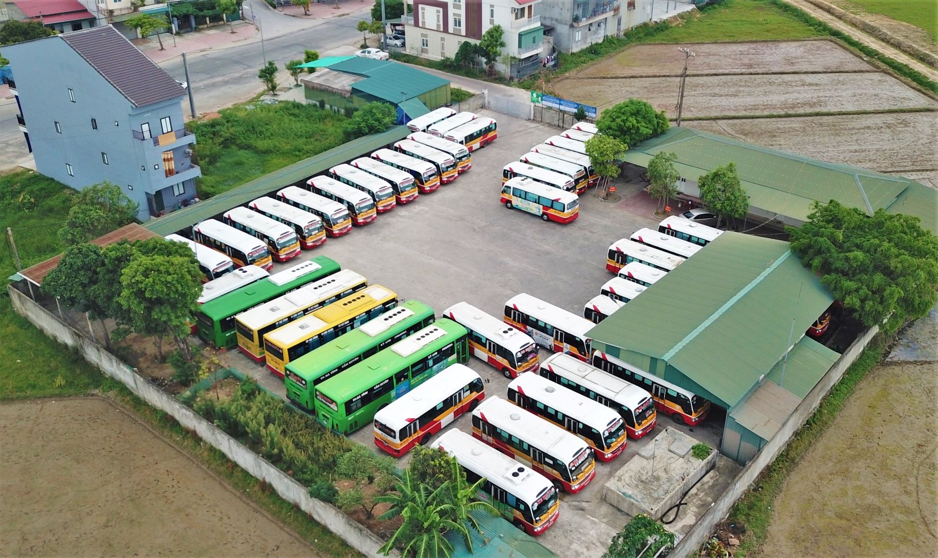 Covid-19 o Ha Tinh anh 13