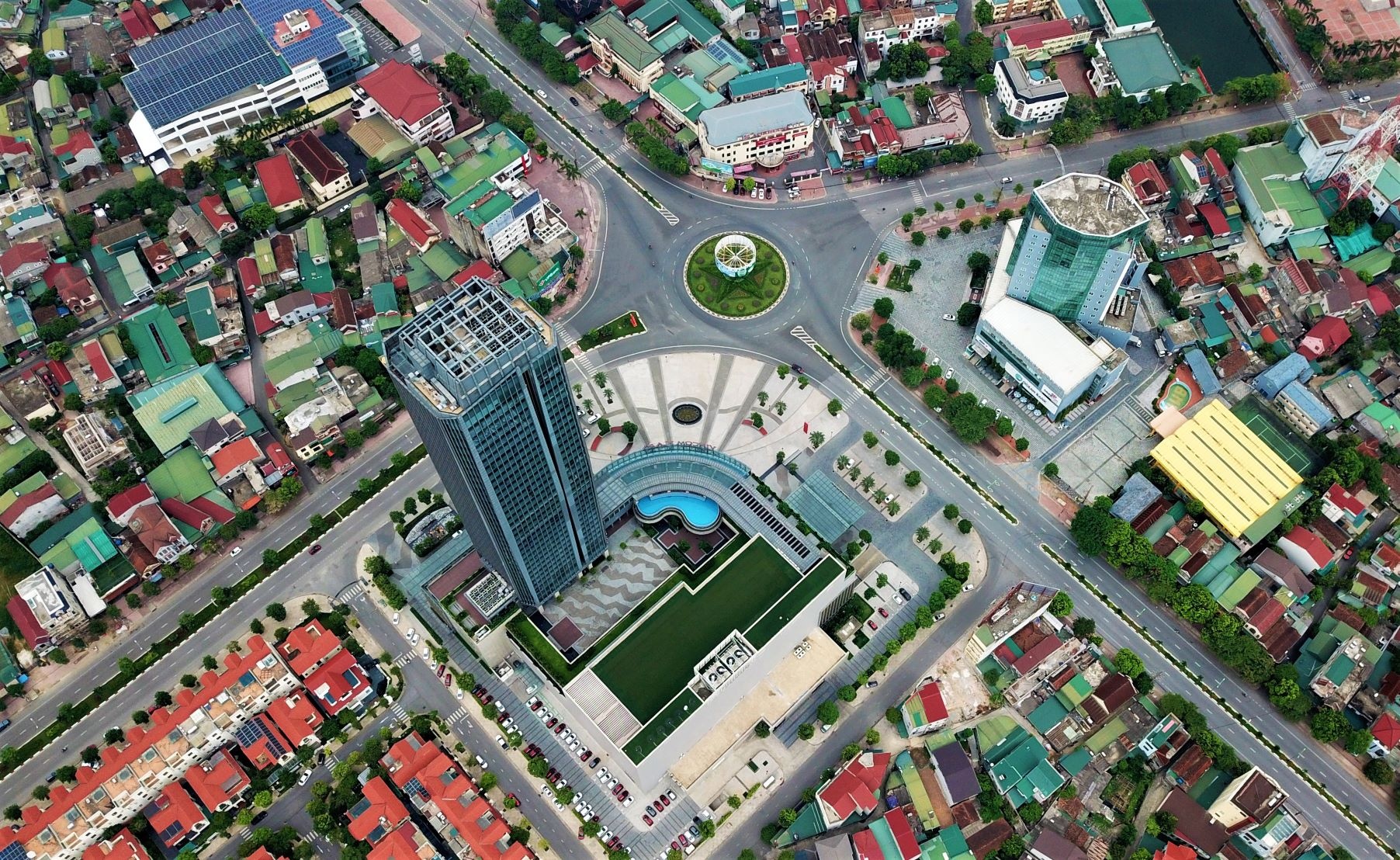 Covid-19 o Ha Tinh anh 4