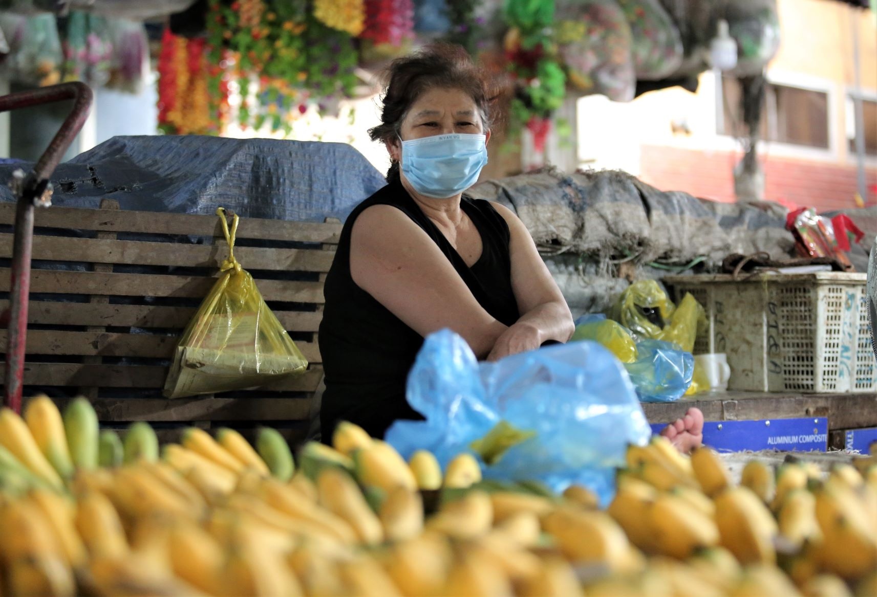 Covid-19 o Ha Tinh anh 11