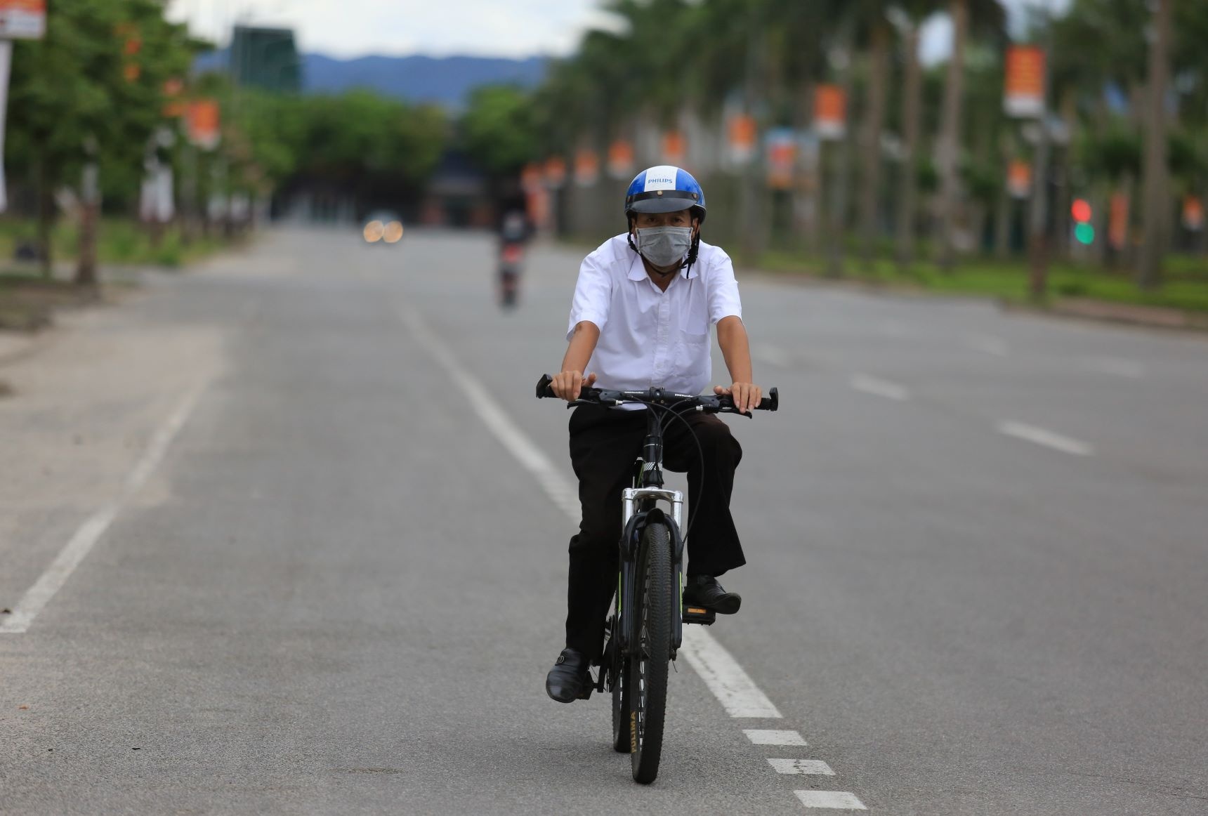 Covid-19 o Ha Tinh anh 7