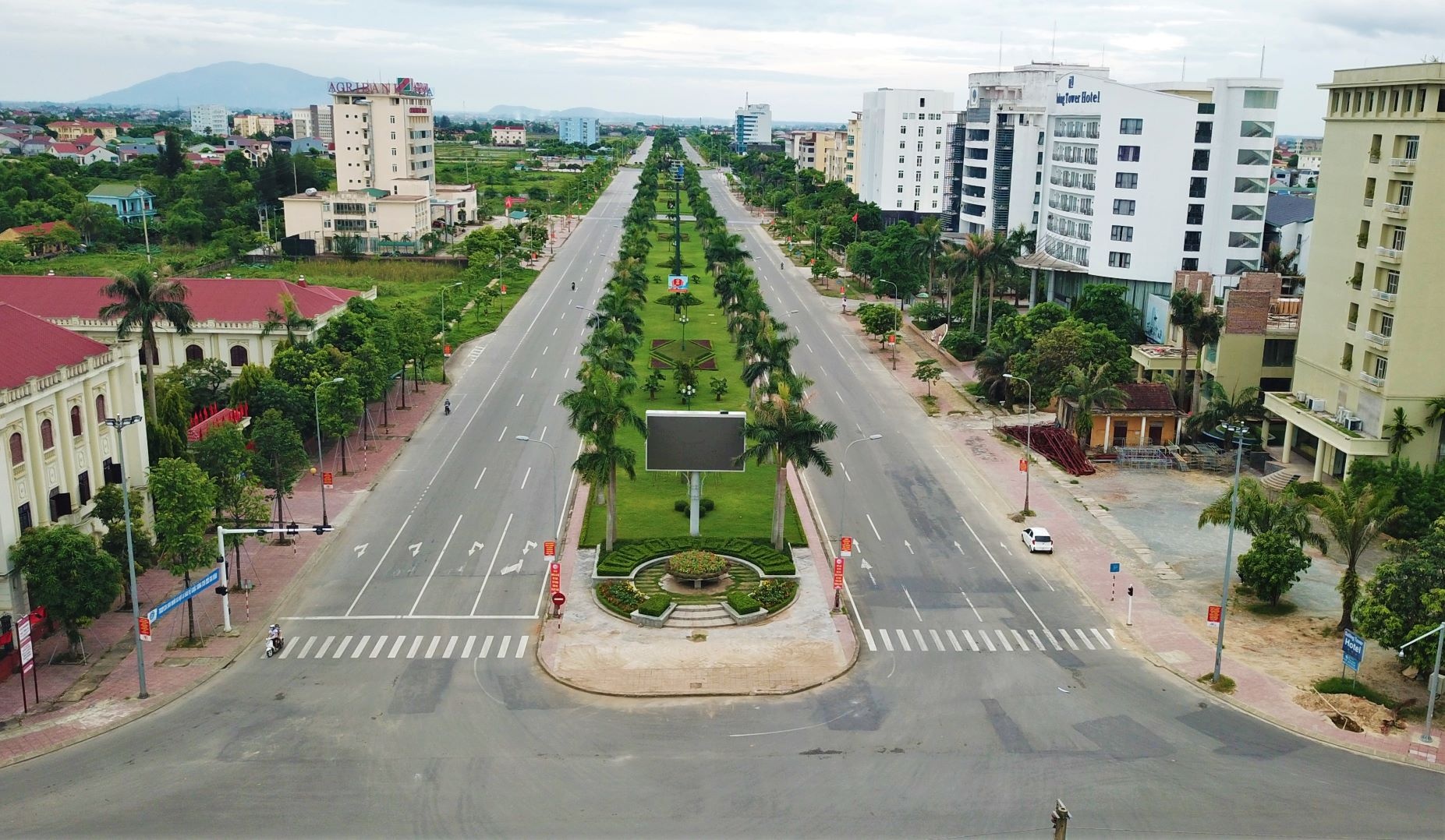 Covid-19 o Ha Tinh anh 5