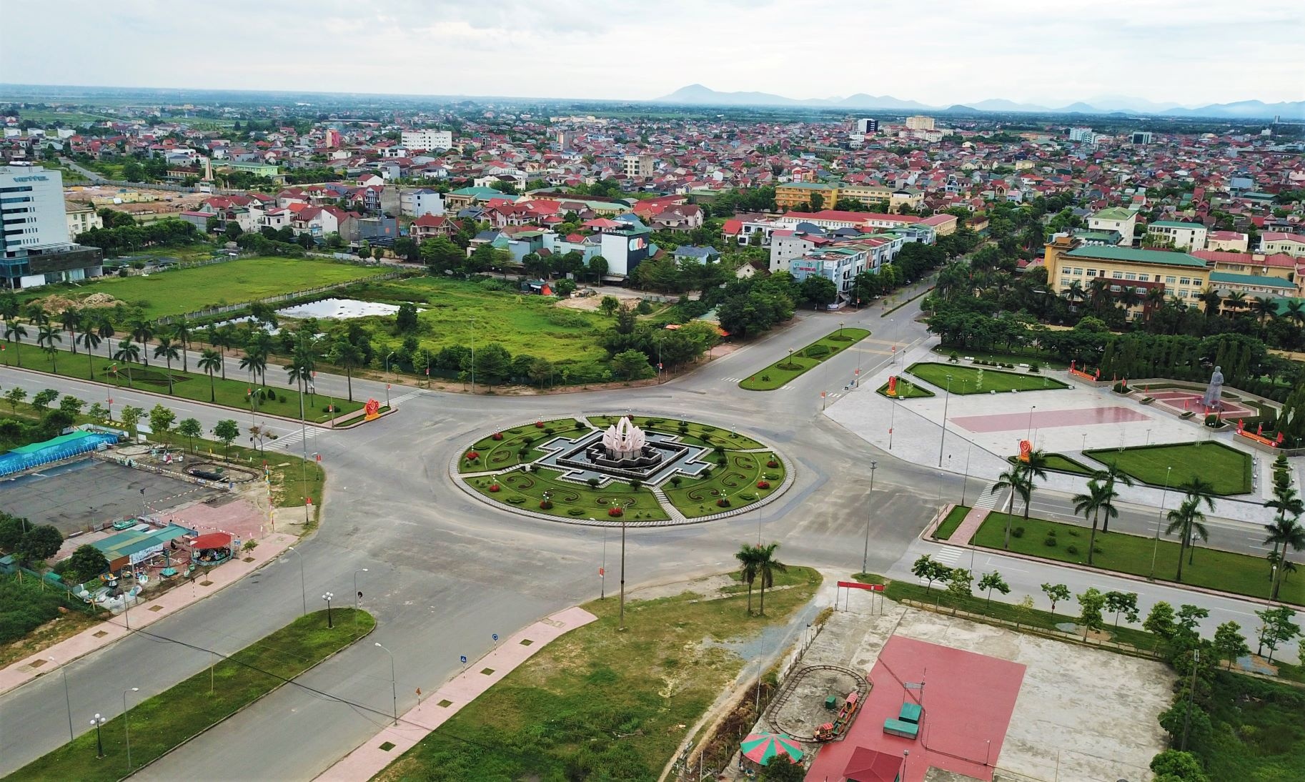 Covid-19 o Ha Tinh anh 6