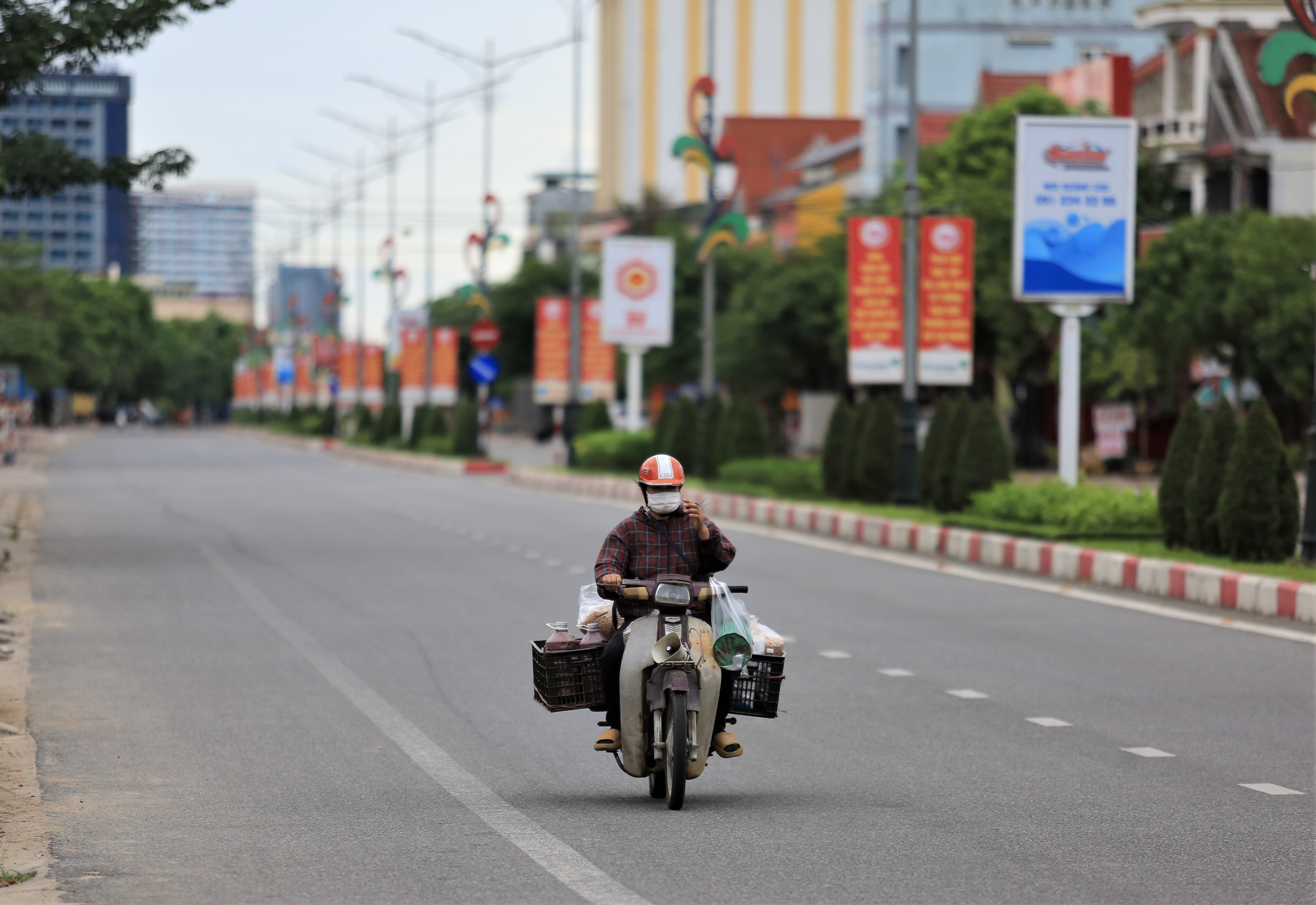 Covid-19 o Ha Tinh anh 3