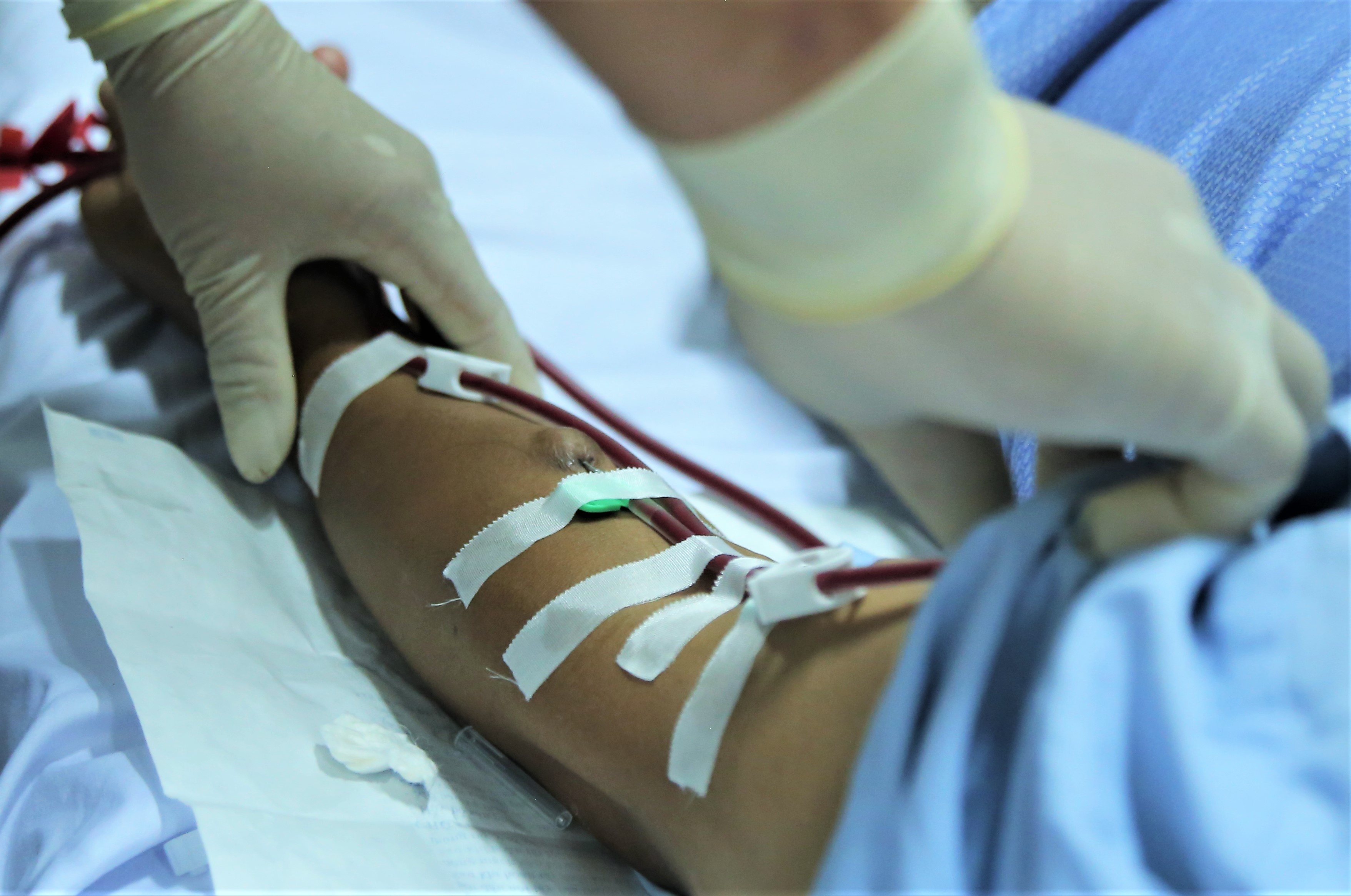 Covid-19 o Ha Tinh anh 7