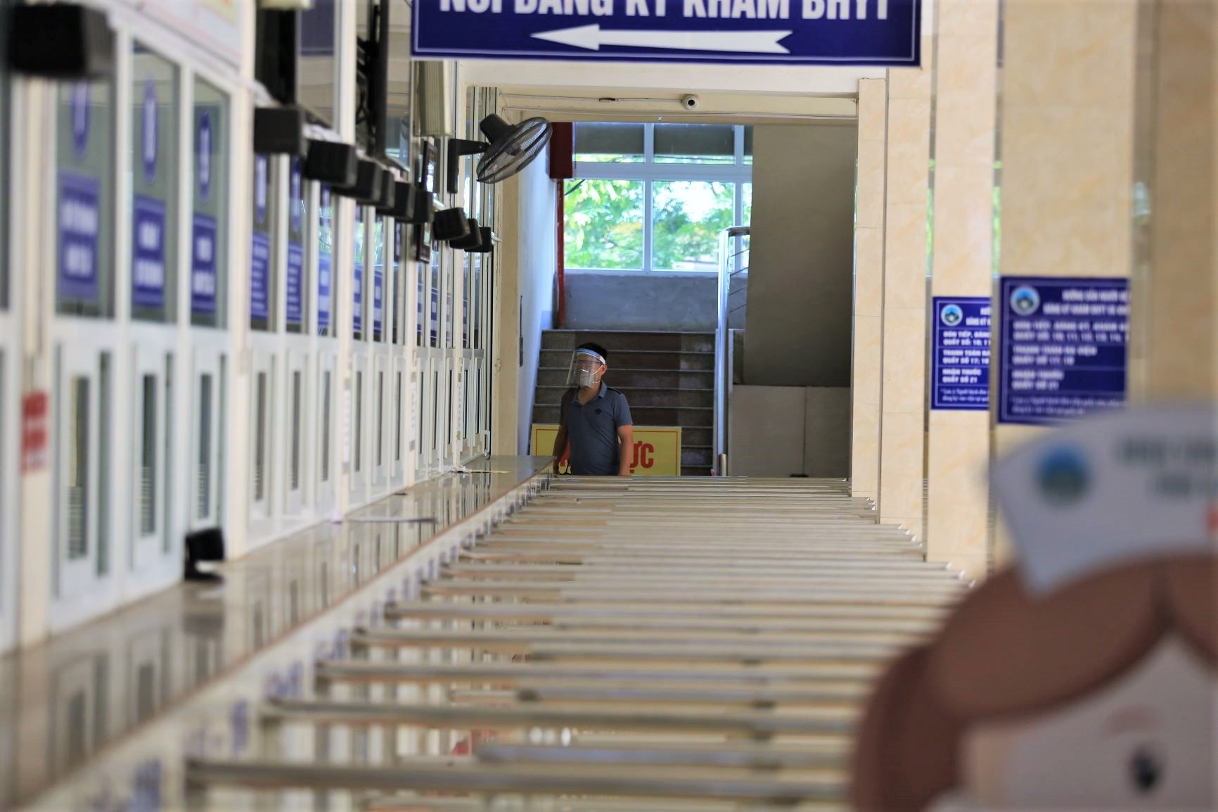 Covid-19 o Ha Tinh anh 10