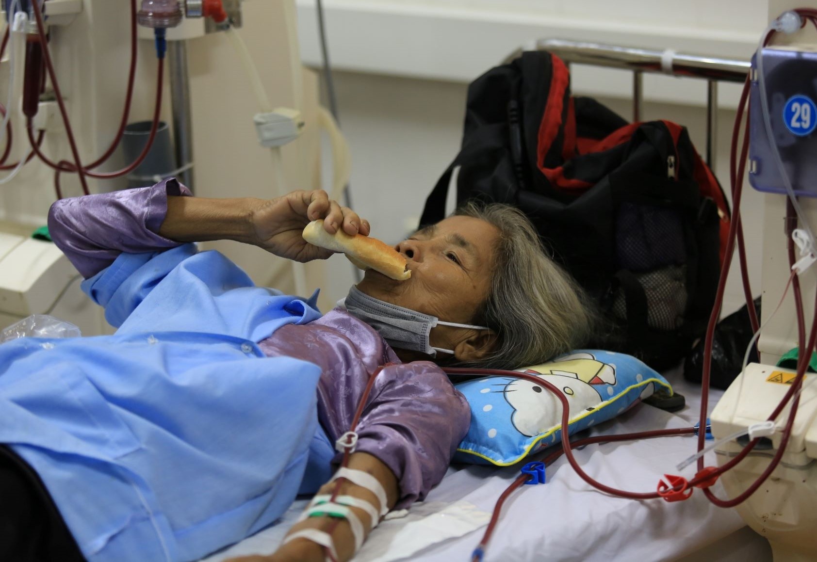 Covid-19 o Ha Tinh anh 5