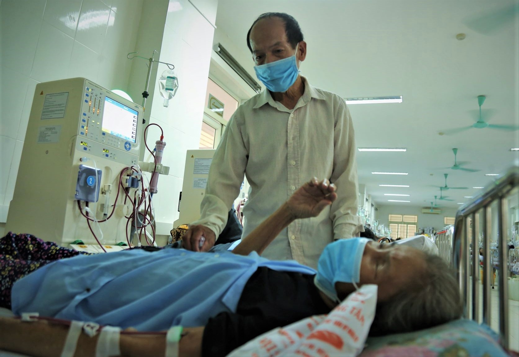 Covid-19 o Ha Tinh anh 8