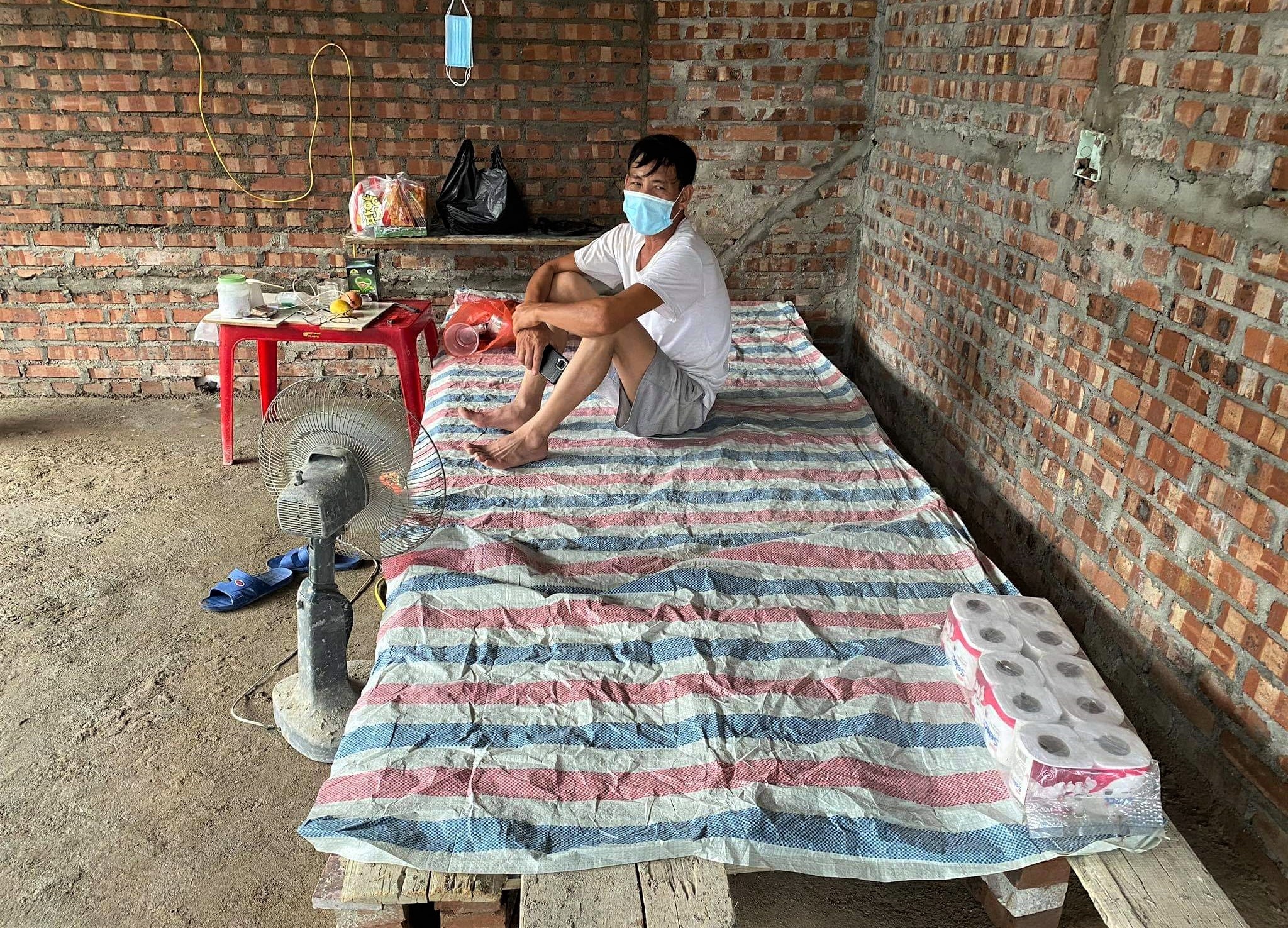 Covid-19 ở Hà Tĩnh ảnh 1 Covid-19 o Ha Tinh anh 1