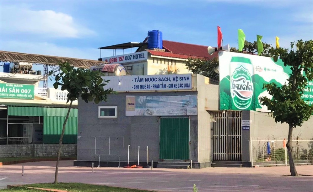 Covid-19 ở Hà Tĩnh ảnh 1 Covid-19 o Ha Tinh anh 1