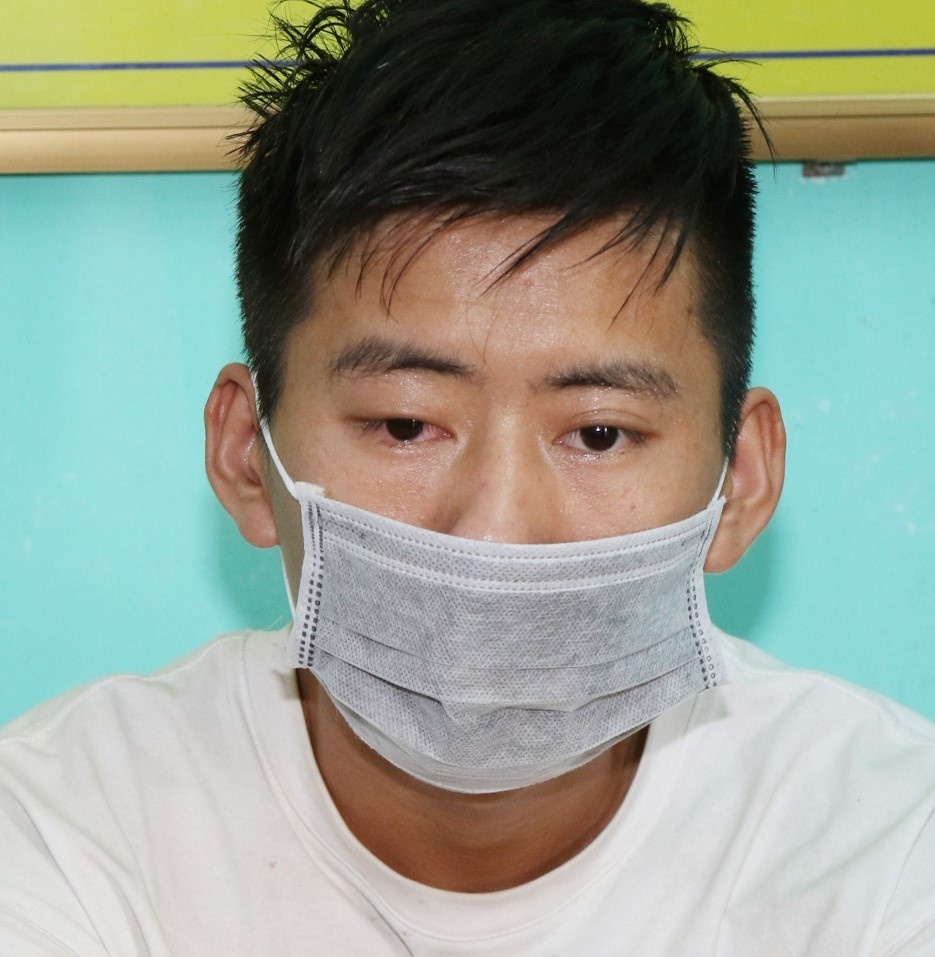 bat ke trom tiem vang anh 1