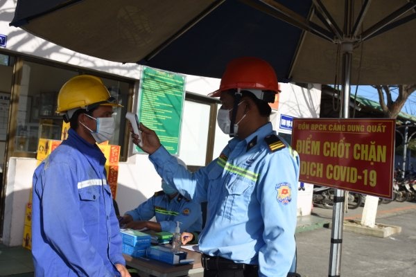 Phong chong dich Covid-19 anh 1