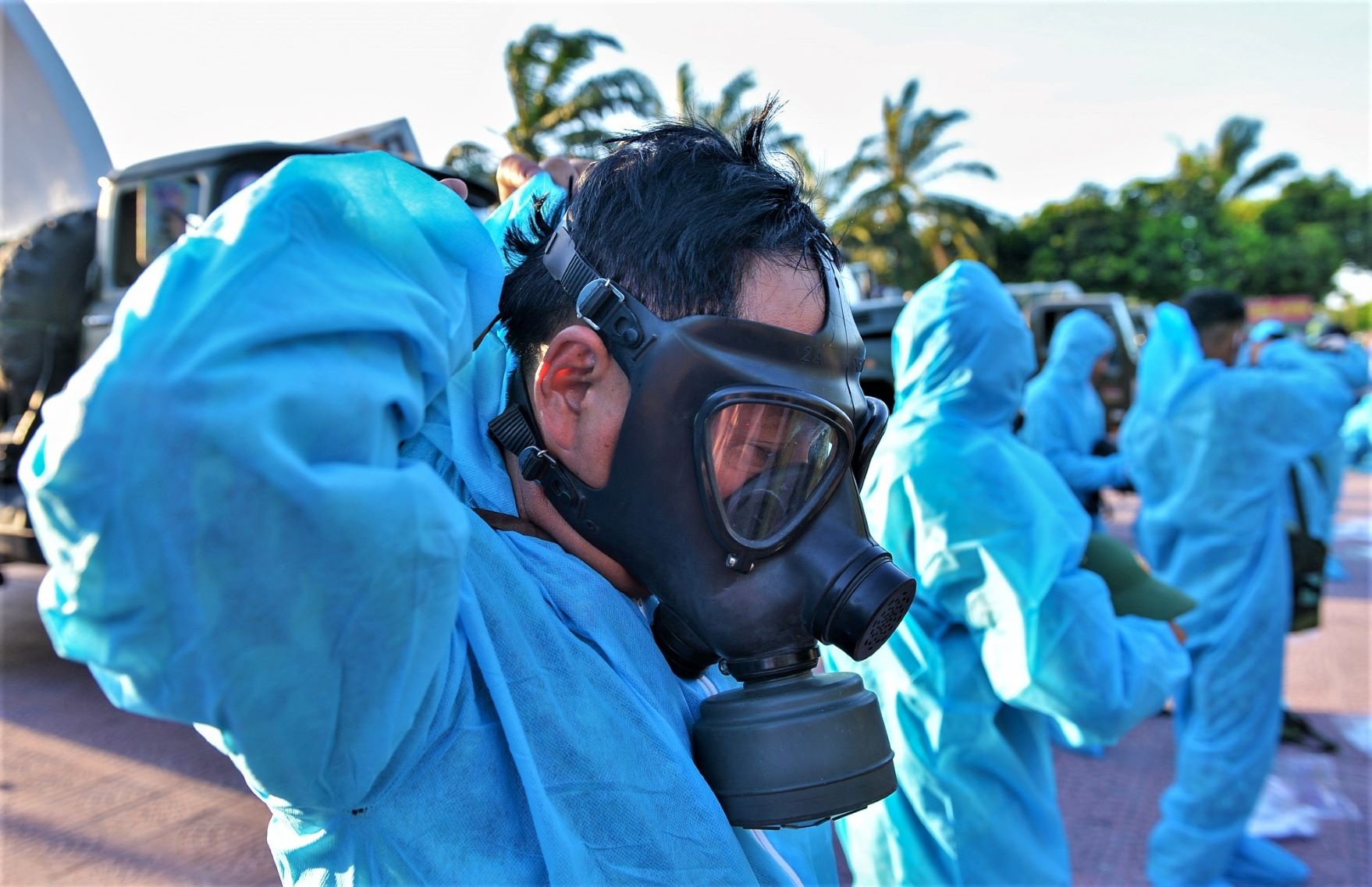 phun khu khuan toan TP Vinh anh 3