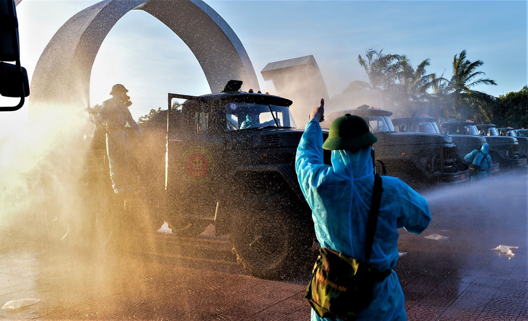 phun khu khuan toan TP Vinh anh 4