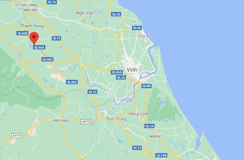 can bo cong an huyen treo co anh 1