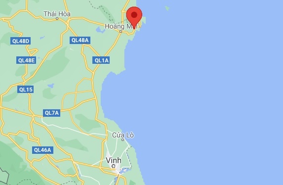 chay xe tren quoc lo anh 2