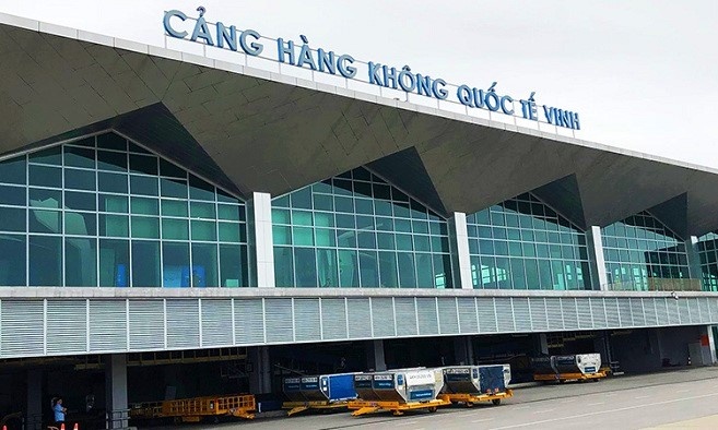 Nghe An, Ha Tinh khan cap tim nguoi di chuyen bay co ca mac Covid-19 hinh anh
