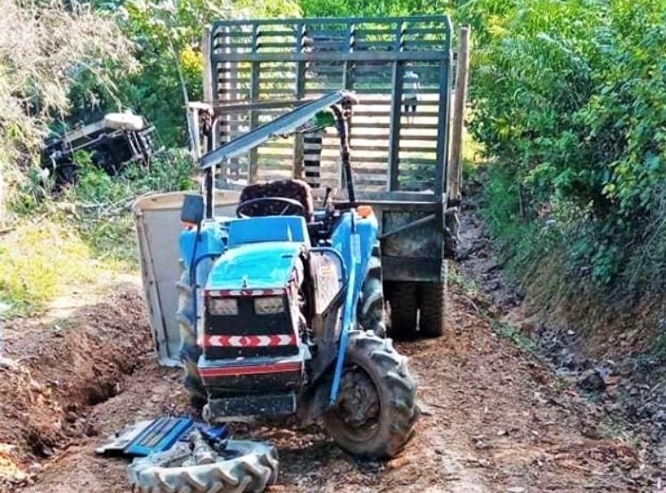 tai nan cong nong anh 1