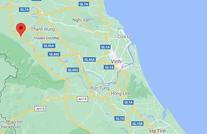 tai nan cong nong anh 2