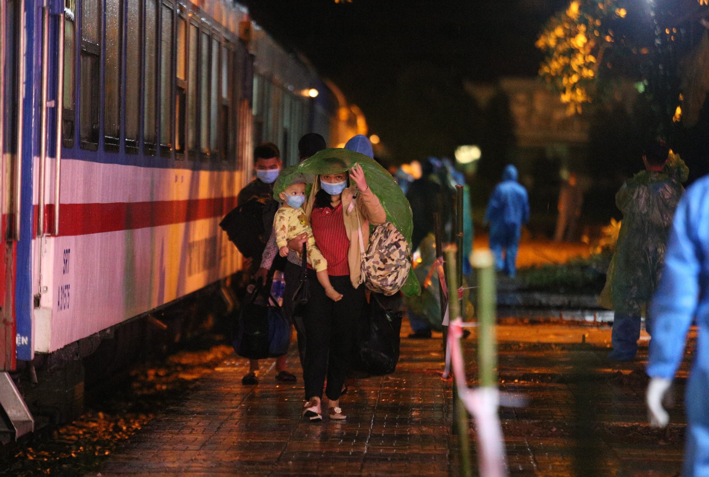 nguoi Ha Tinh tu vung dich ve que anh 2