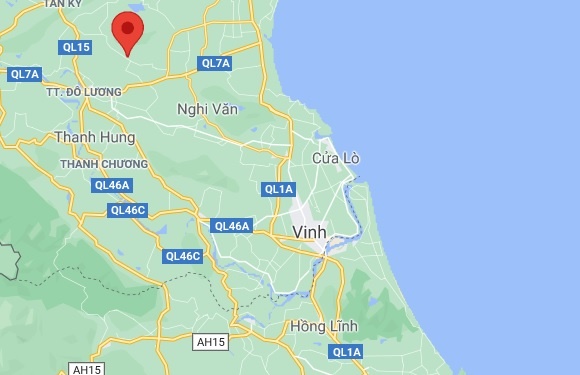 ong dot tu vong anh 1