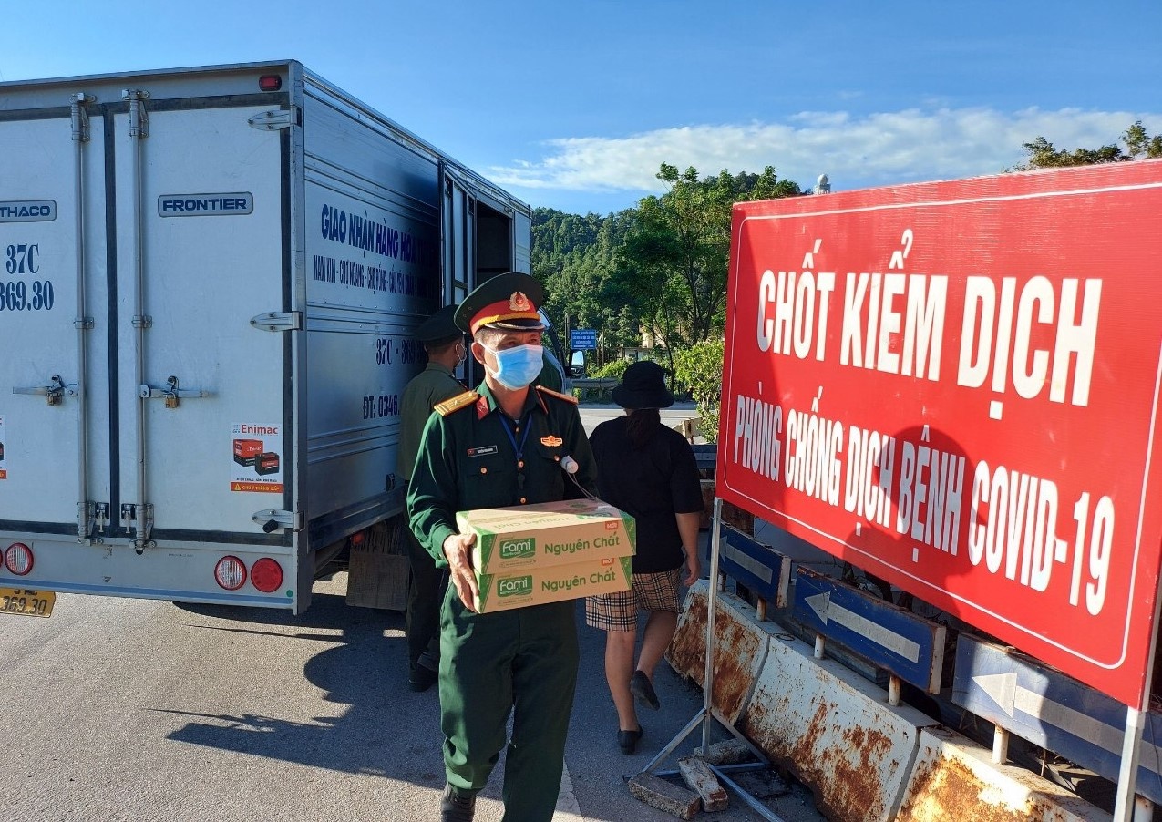 người từ vùng dịch về quê ảnh 10 nguoi tu vung dich ve que anh 10
