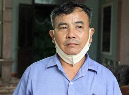 chi trả ngân sách trái quy định ảnh 1 chi tra ngan sach trai quy dinh anh 1