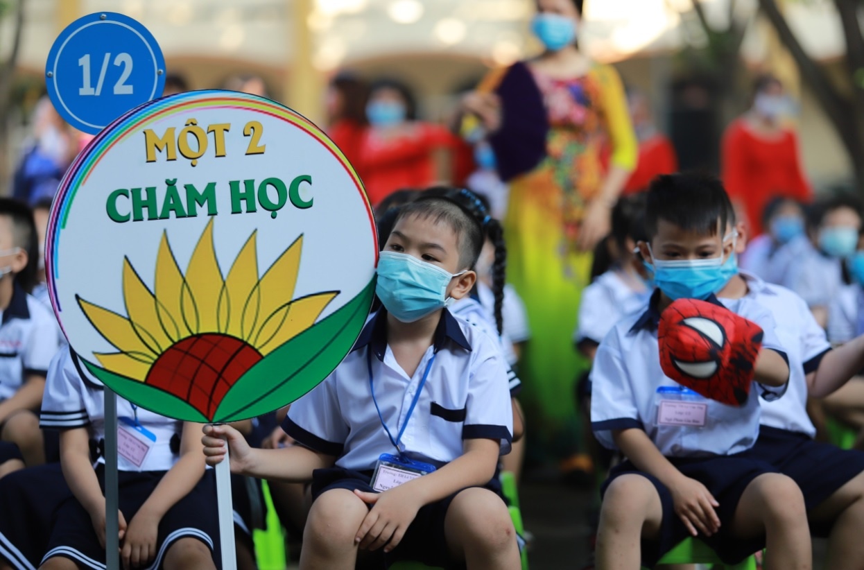 Covid-19 o Nghe An anh 1