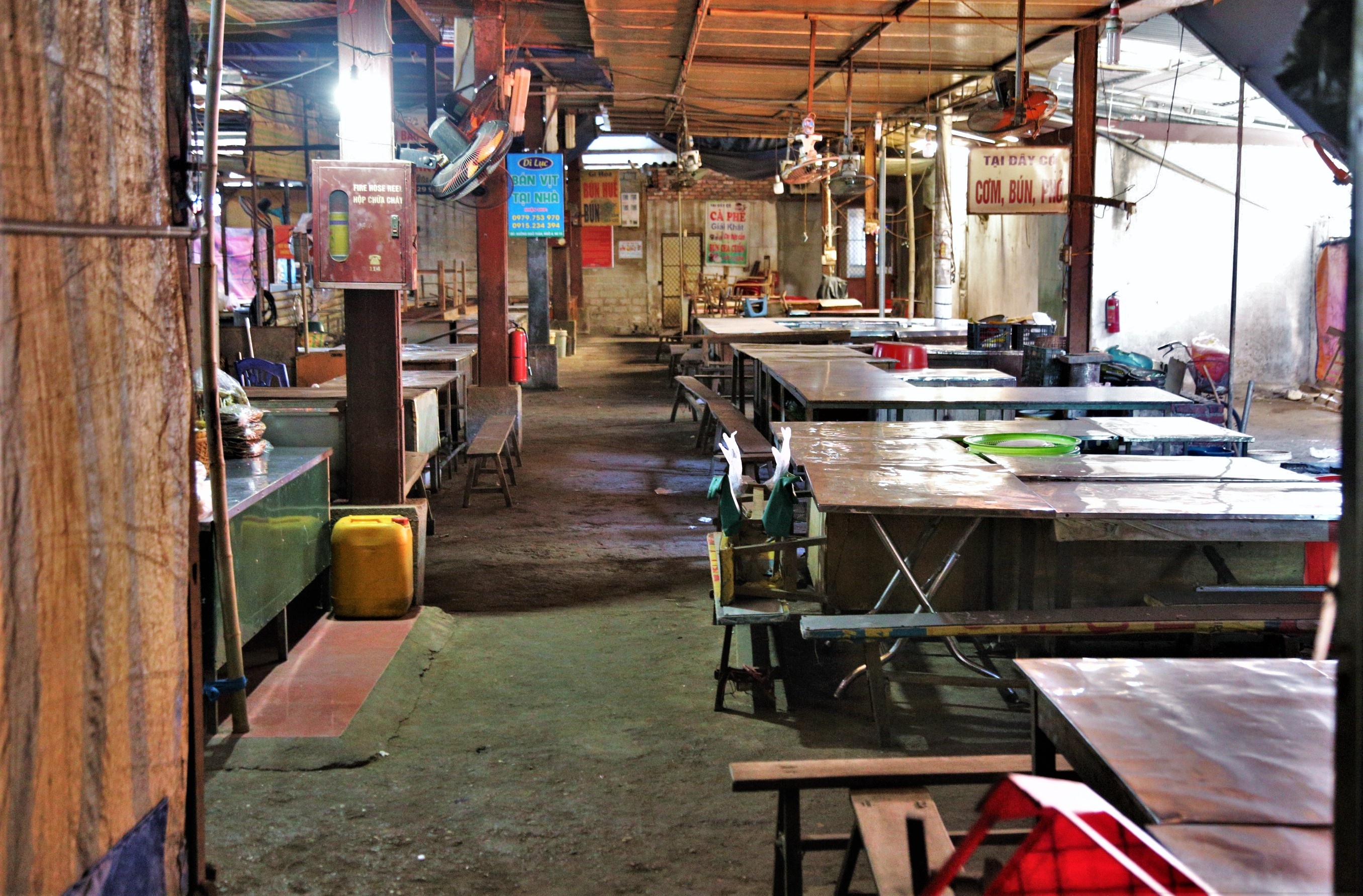 Covid-19 o Nghe An anh 11